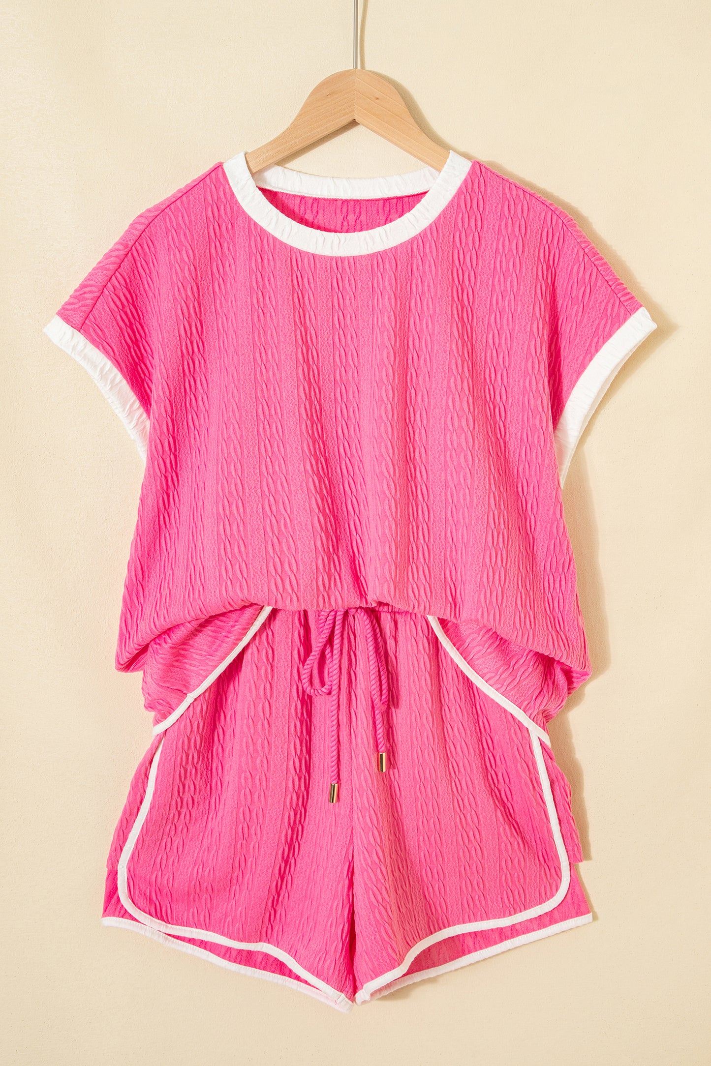 Pink Cabana Crush Set