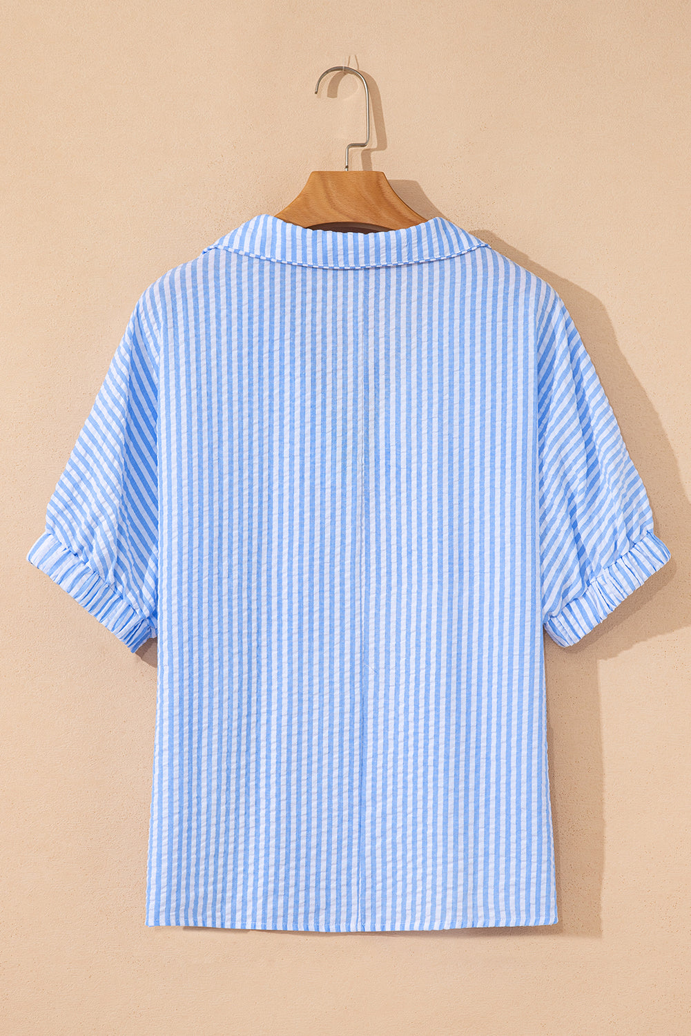 Harbor Breeze Stripe Blouse