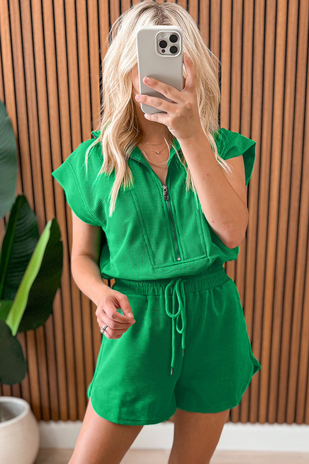 Fairway Favorite Romper