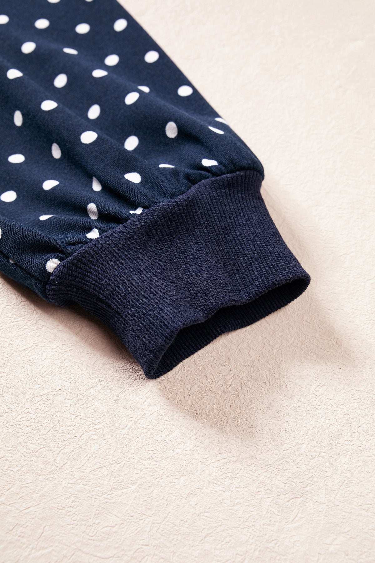 The Polka Dot Kickoff Set