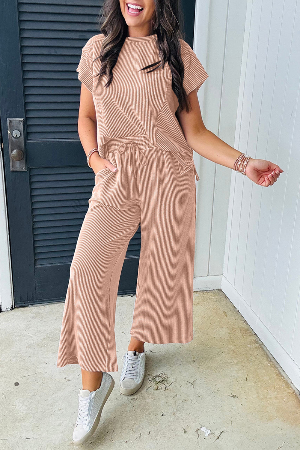 The Sandbar Lounge Set