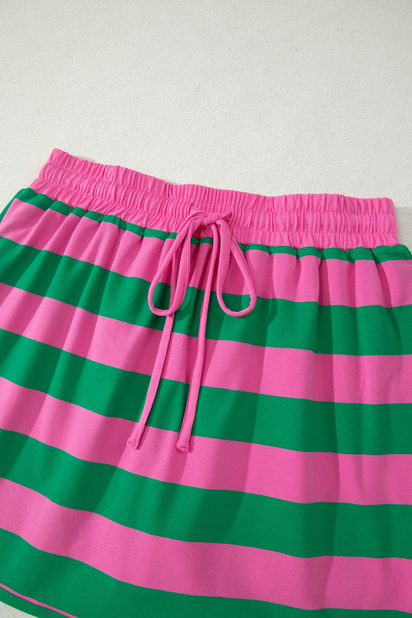 Watermelon Sugar Stripe Set