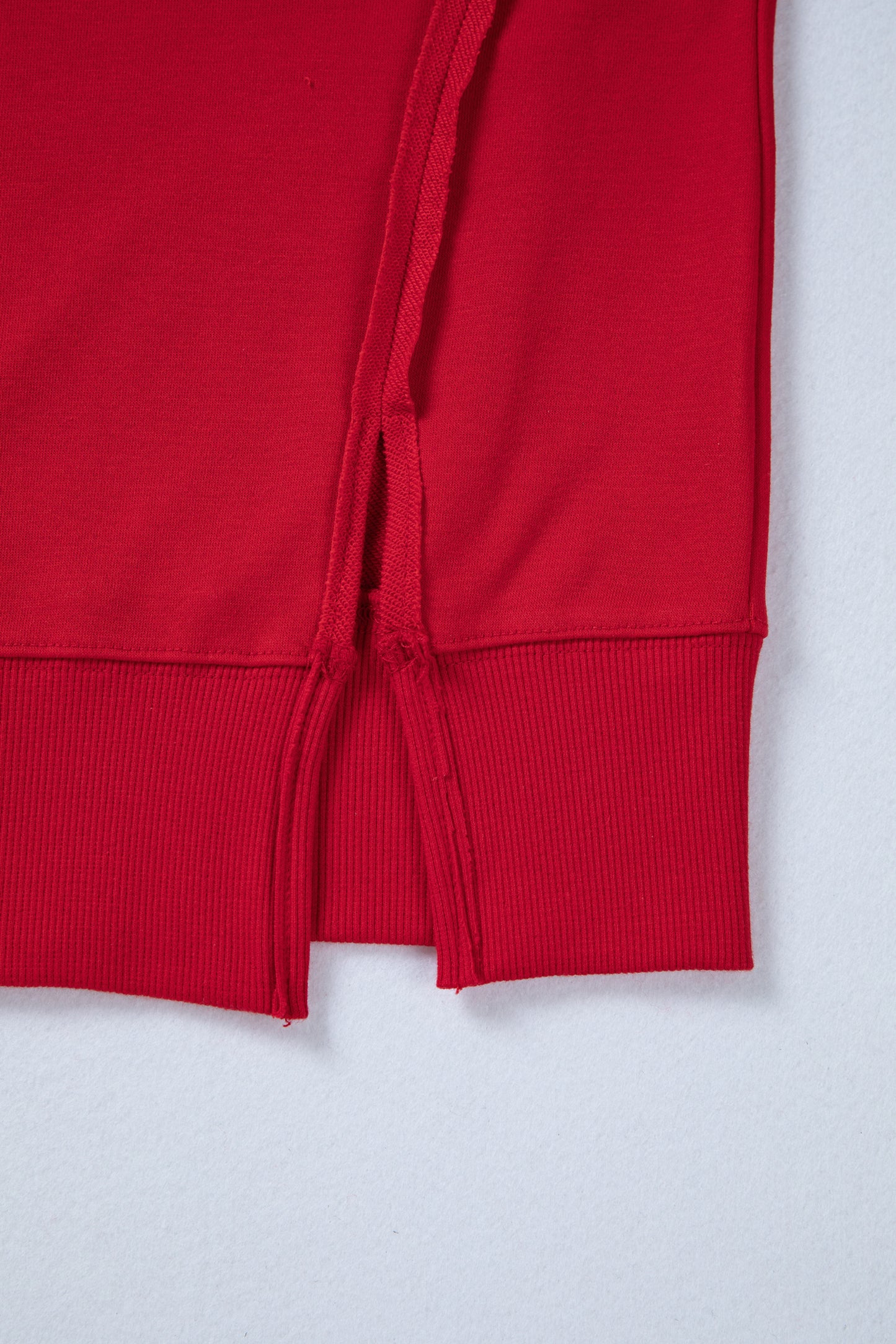 Jolly Jolly Candy Cane Sweatshirt