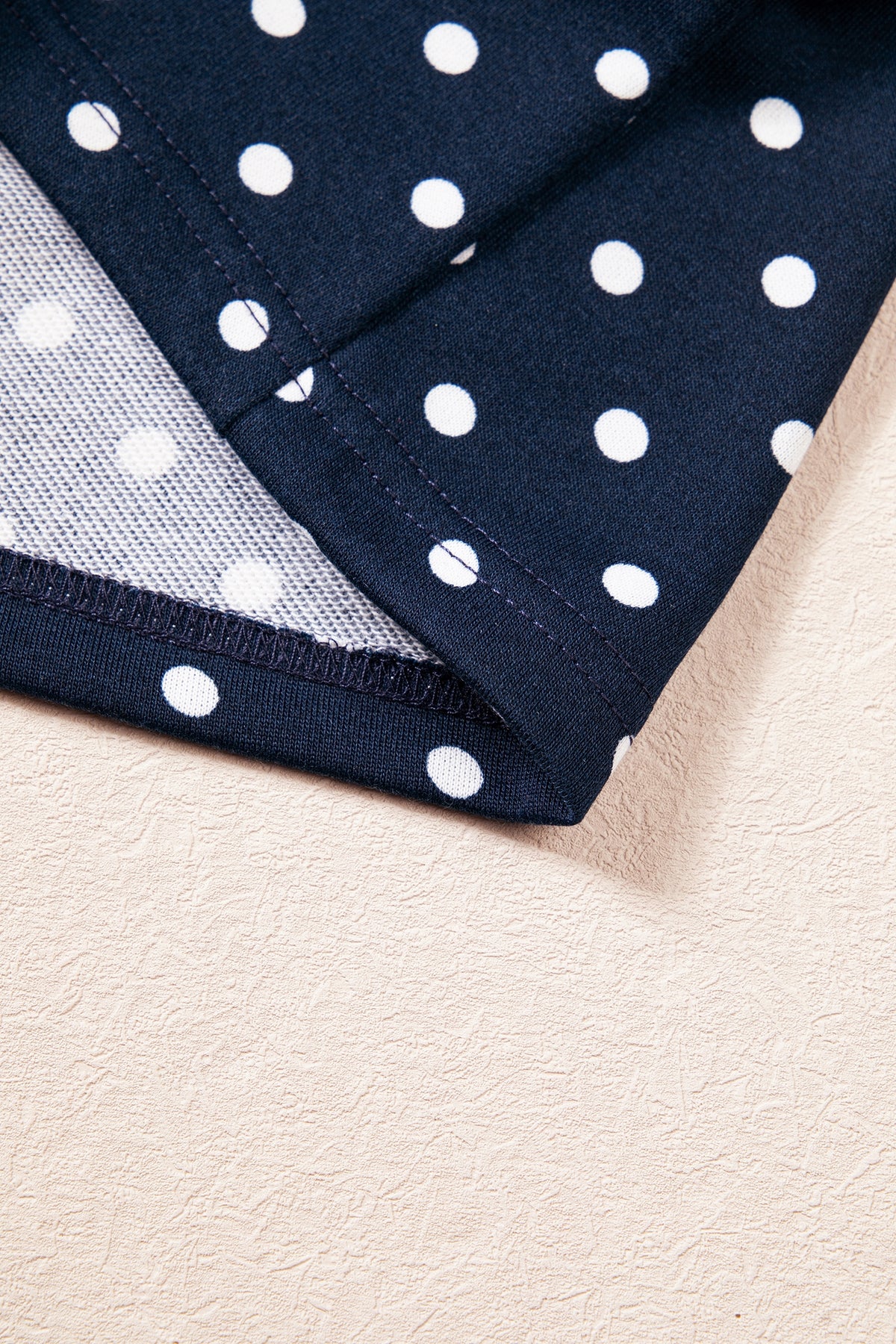 The Polka Dot Kickoff Set