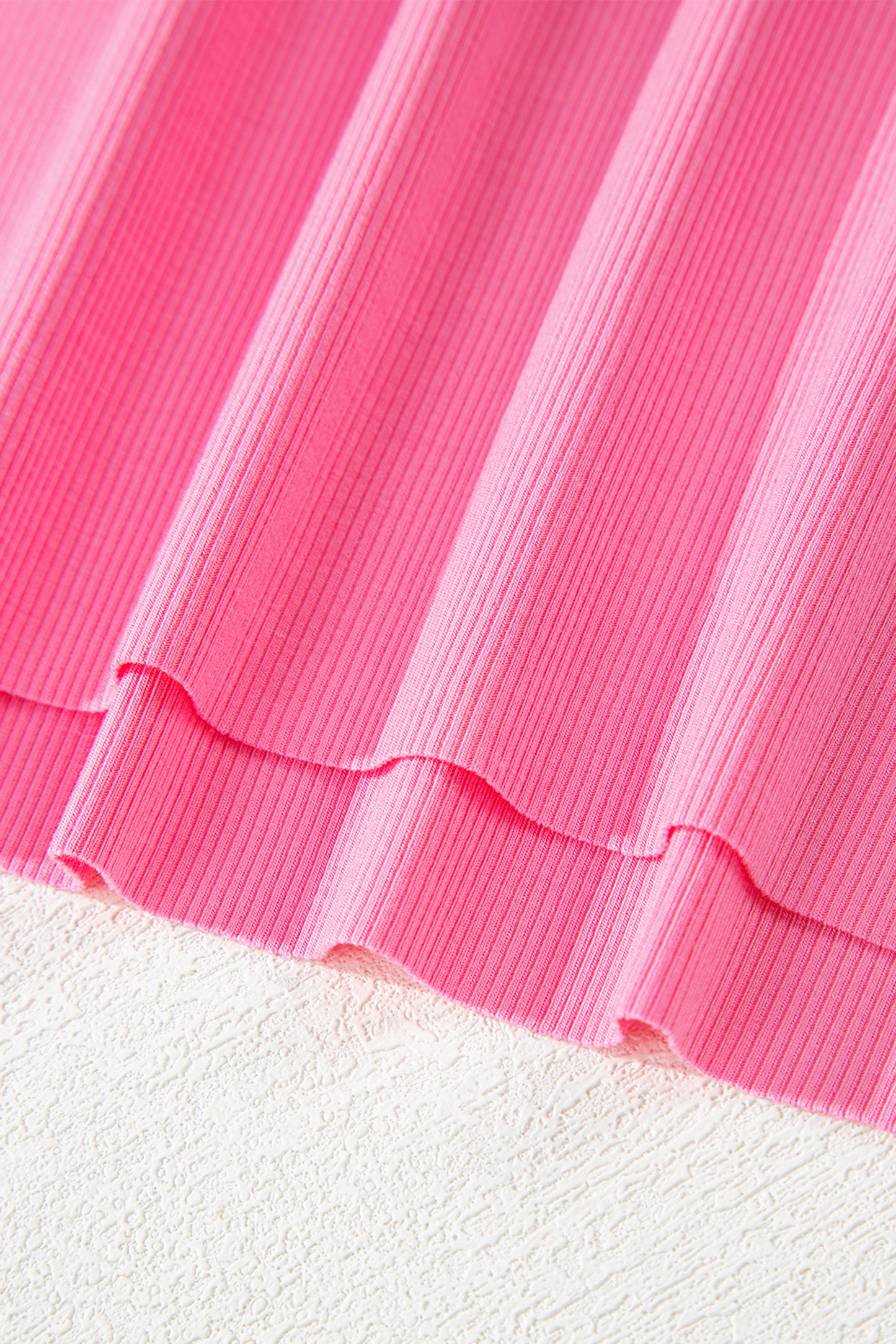 Pink Power Lounge Set