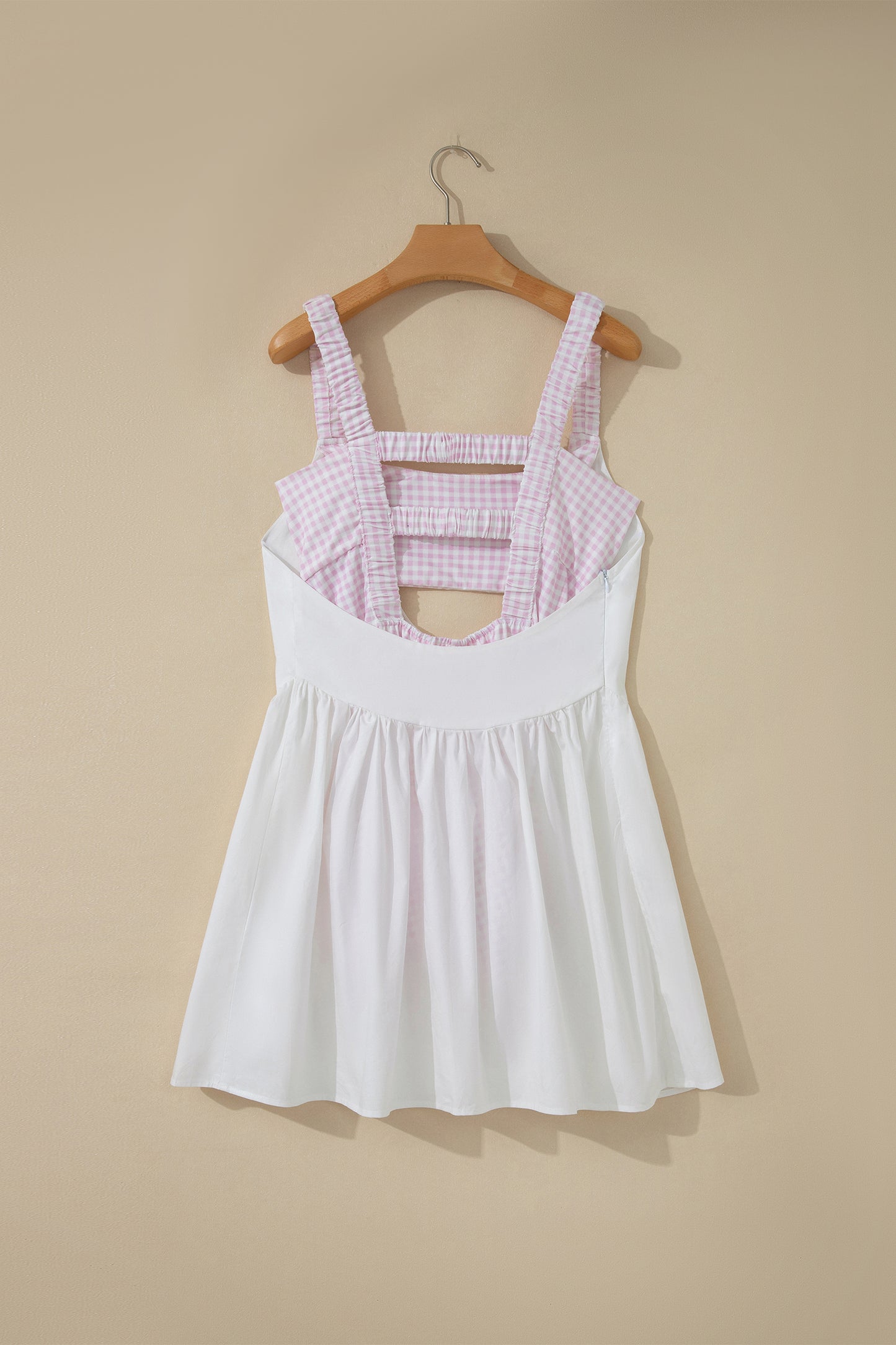 Seaside Picnic Dress