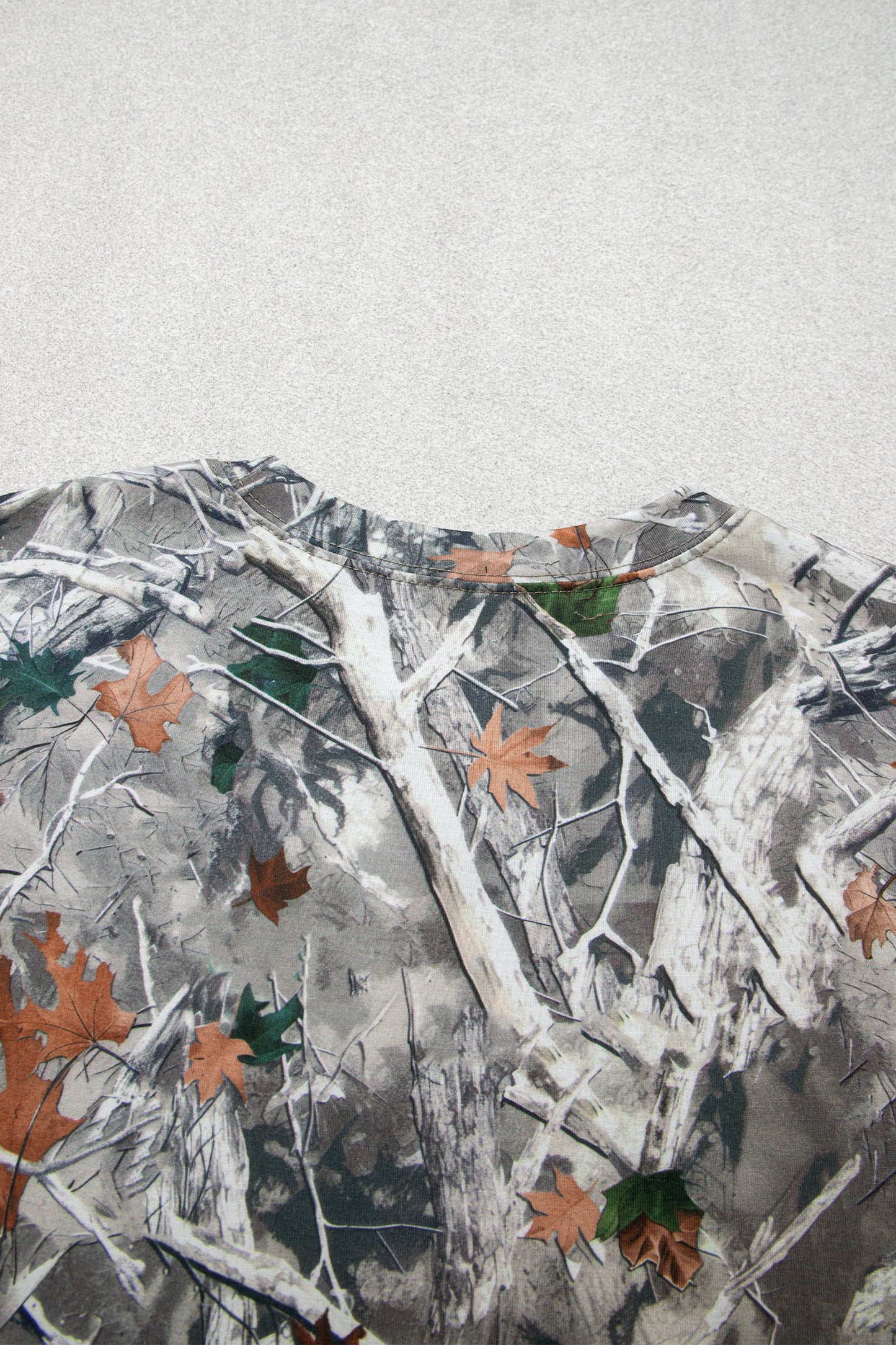 Jesus Loves You Camo Tee
