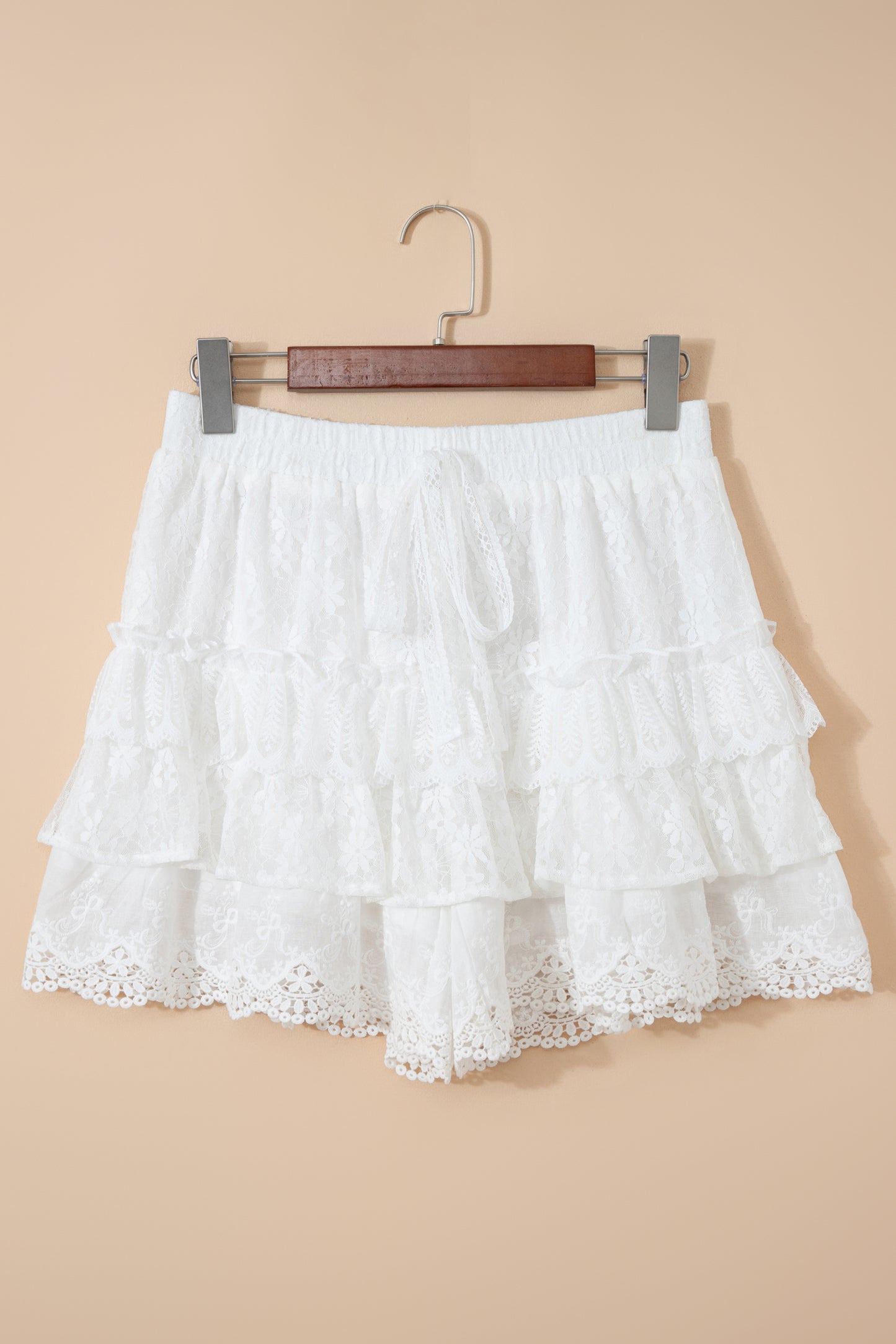 The Grace & Lace Shorts