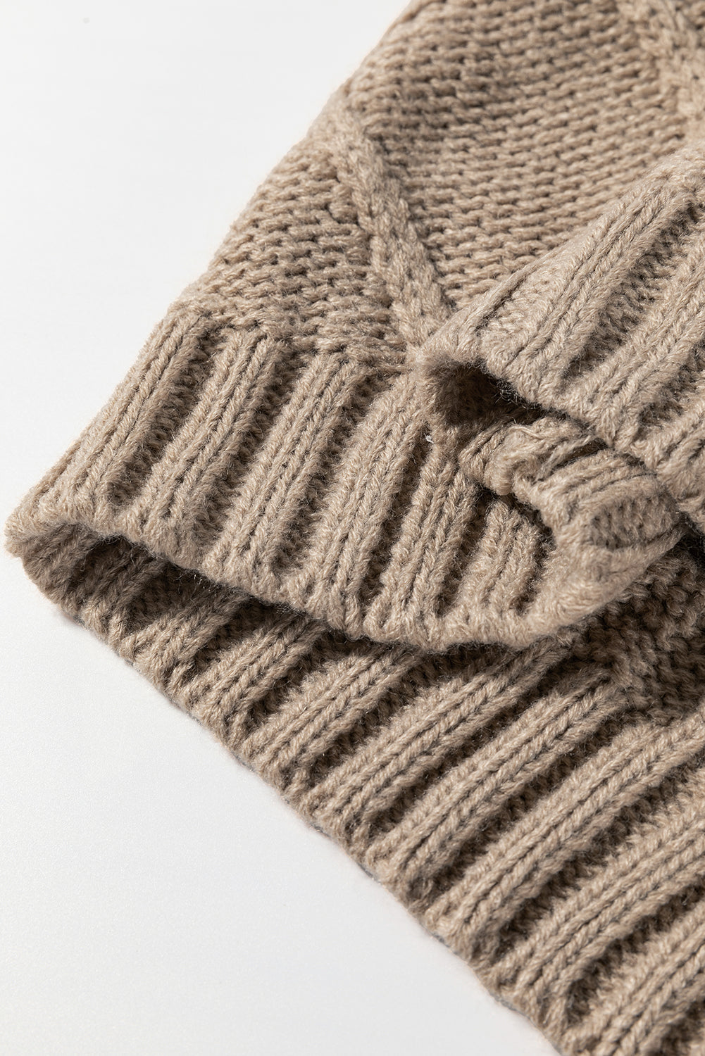 Belle Époque Ribbon Sweater