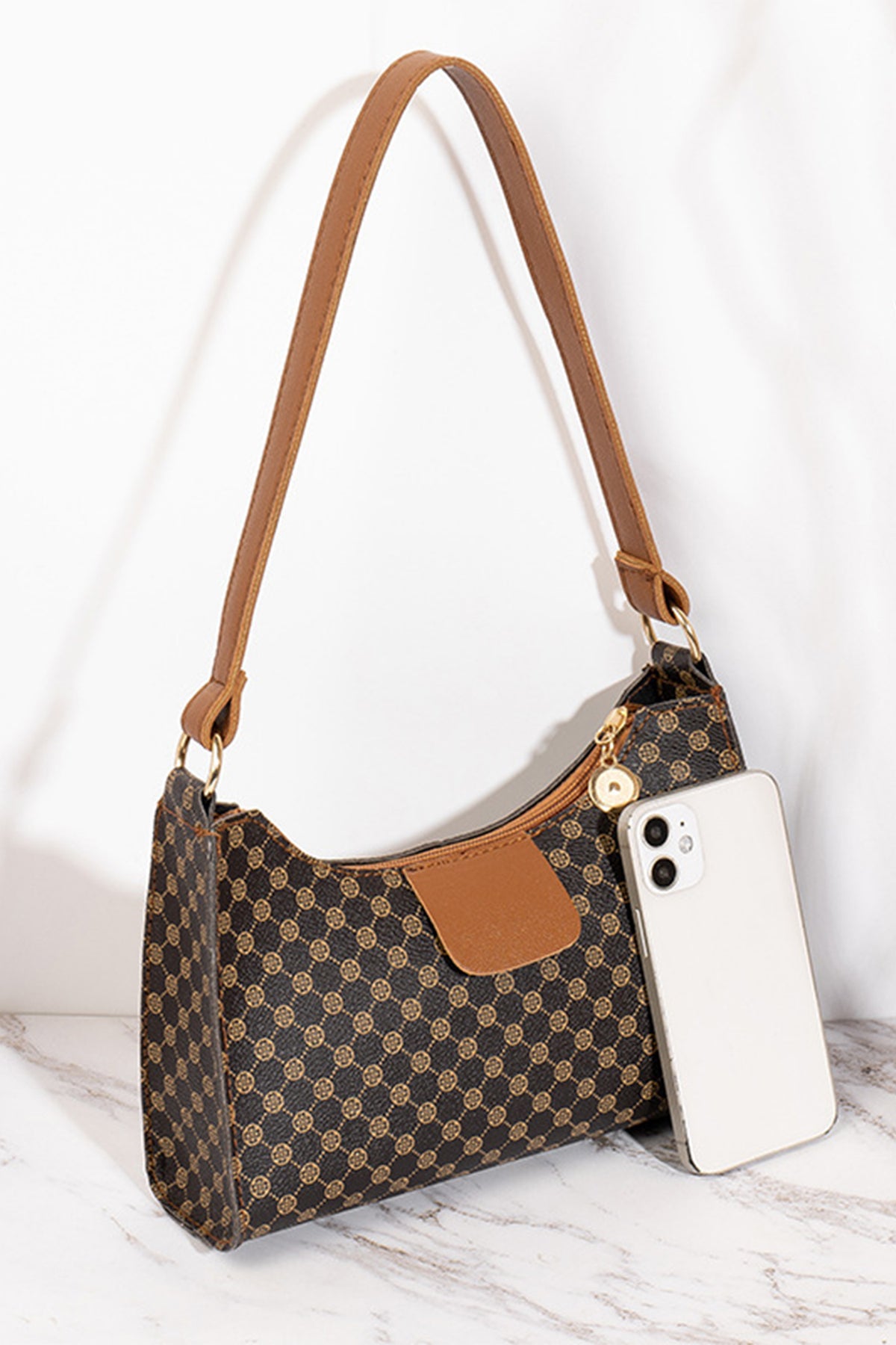 The Park Avenue Purse
