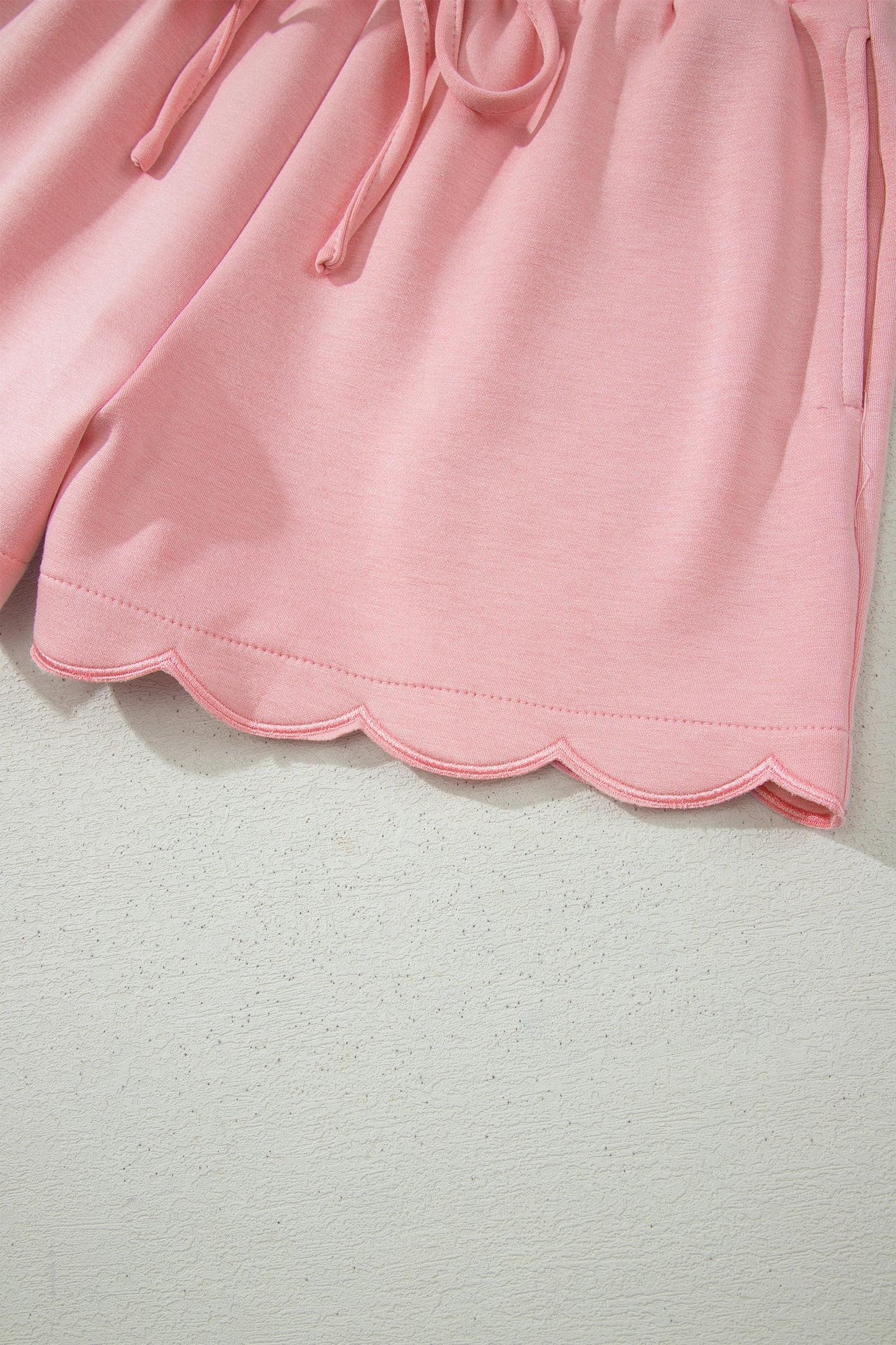 Blush Coast Scallop Set