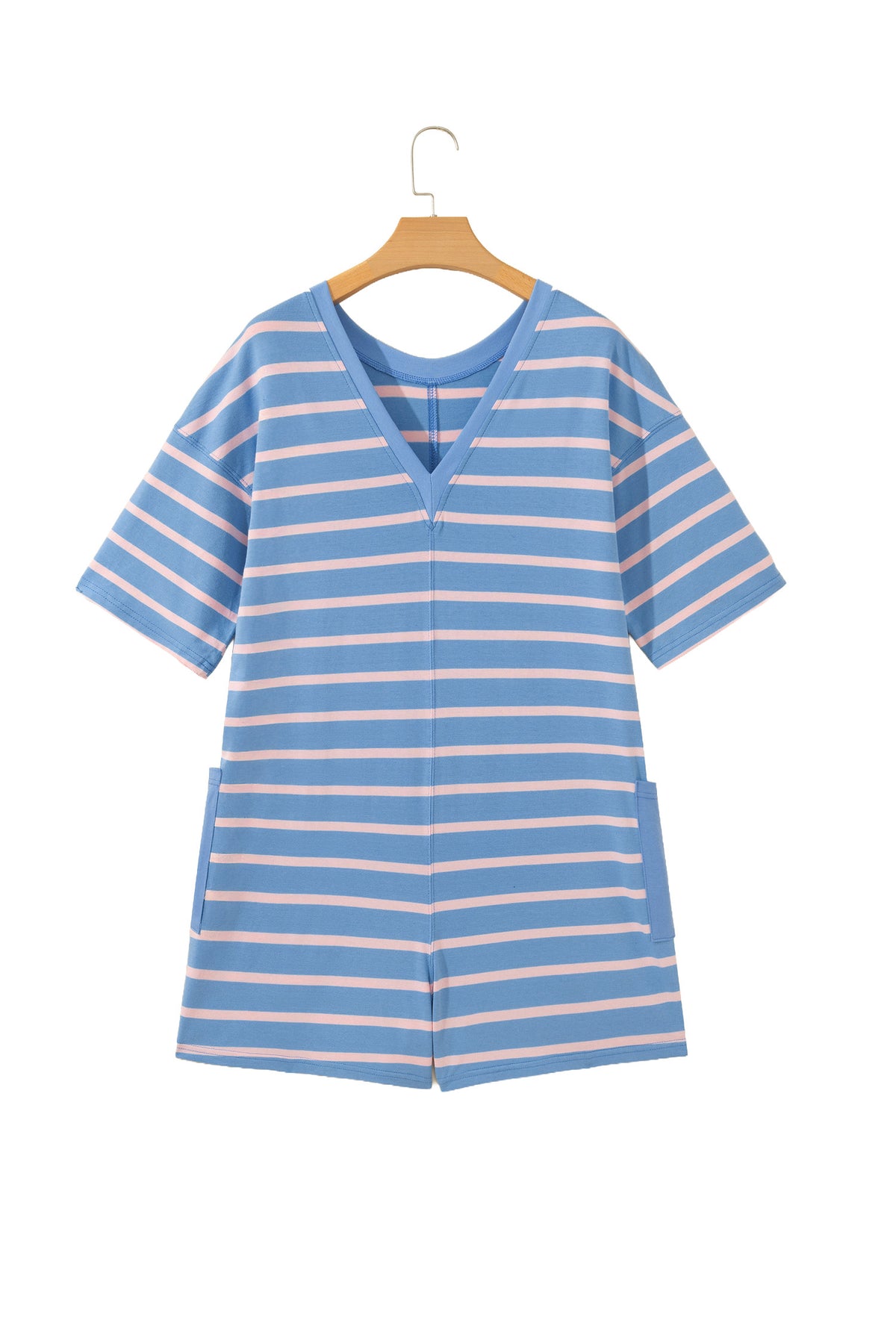 Boardwalk Bliss Romper