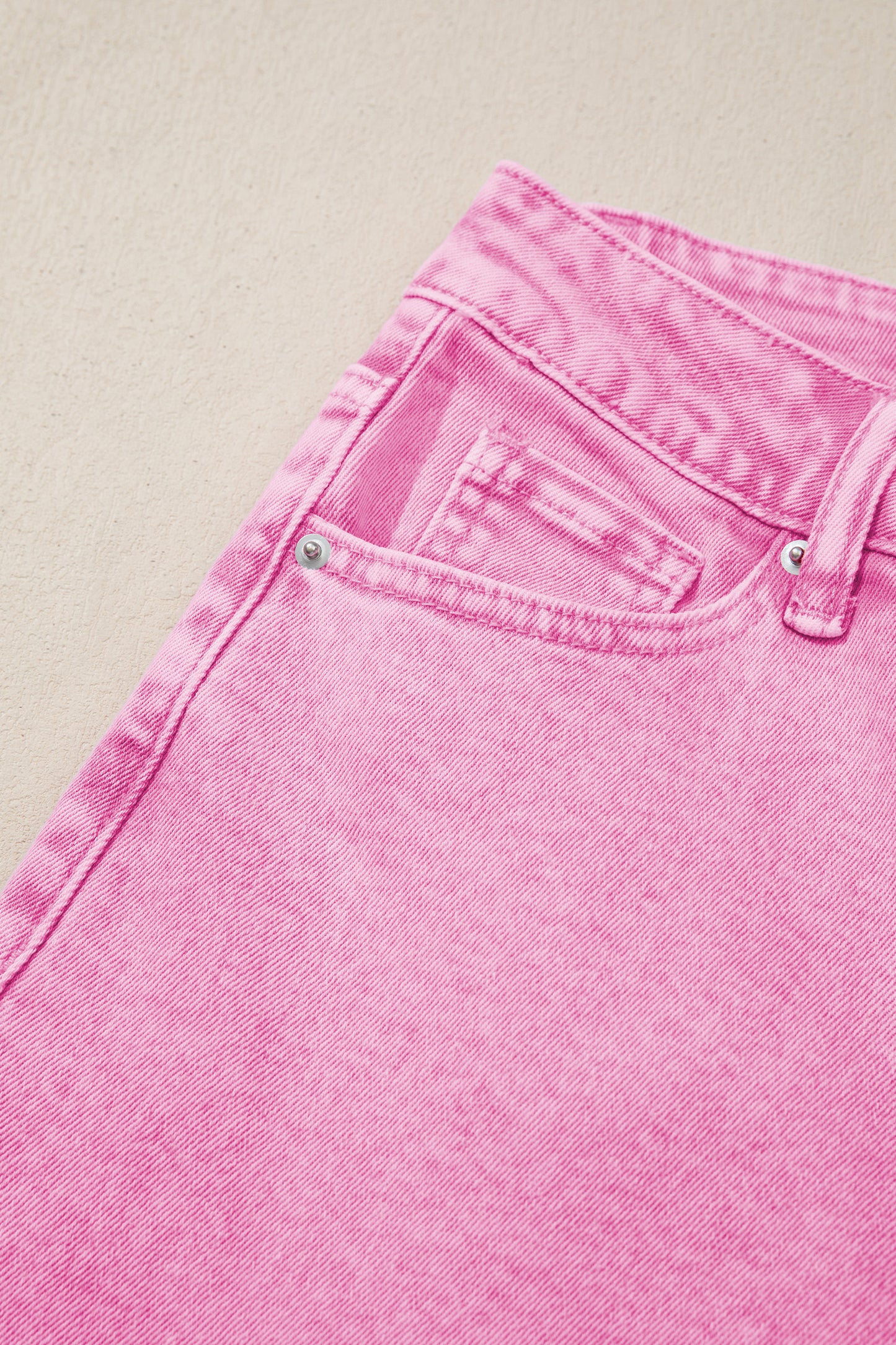Southern Charm Pink Flares