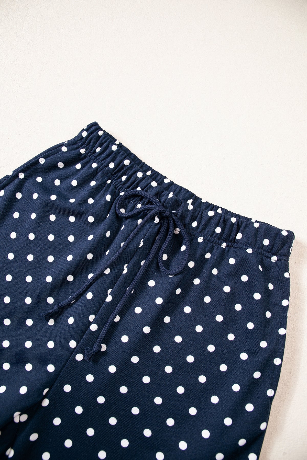 The Polka Dot Kickoff Set