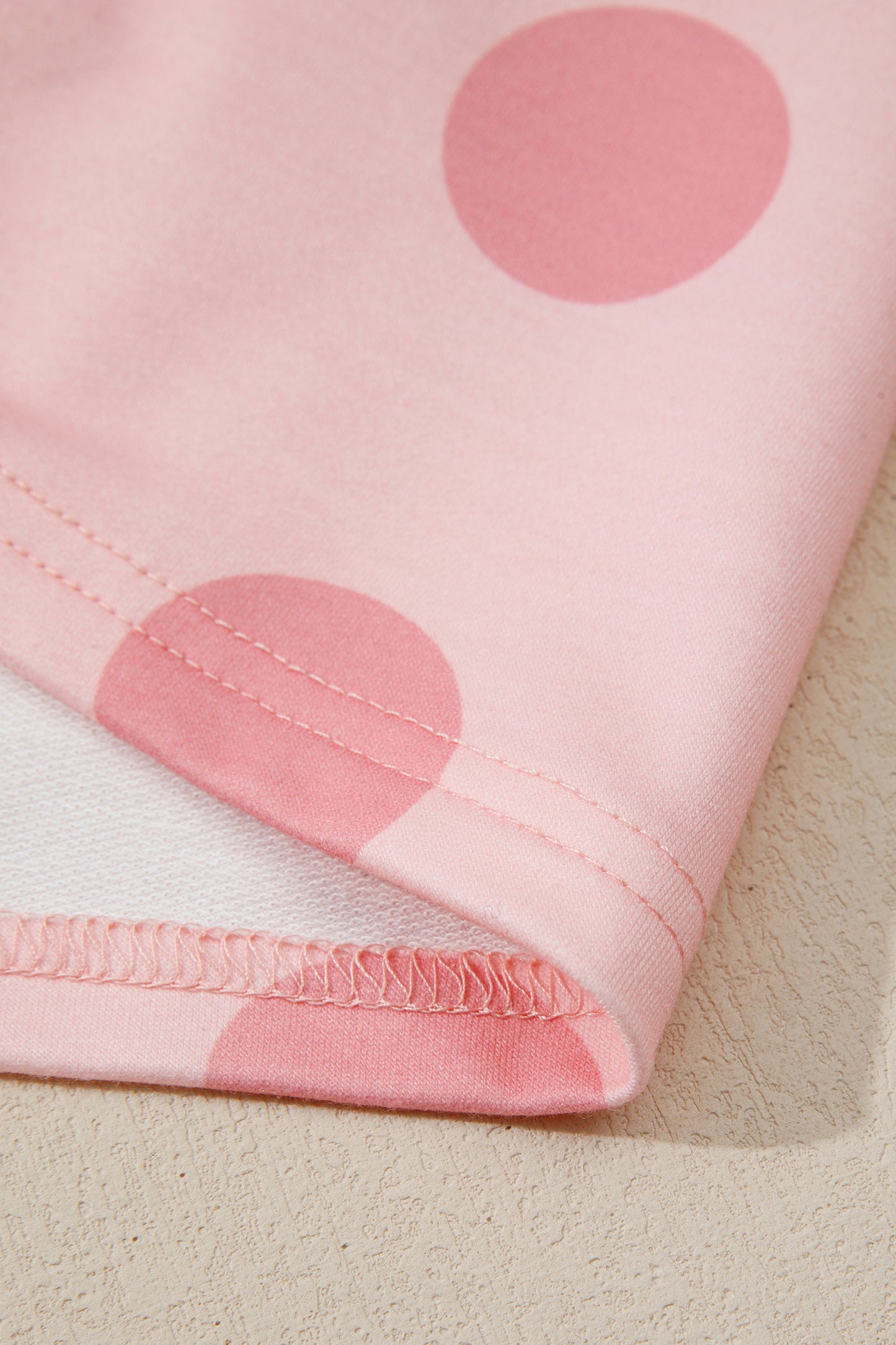 Sweet Spot Polka Dot Dress