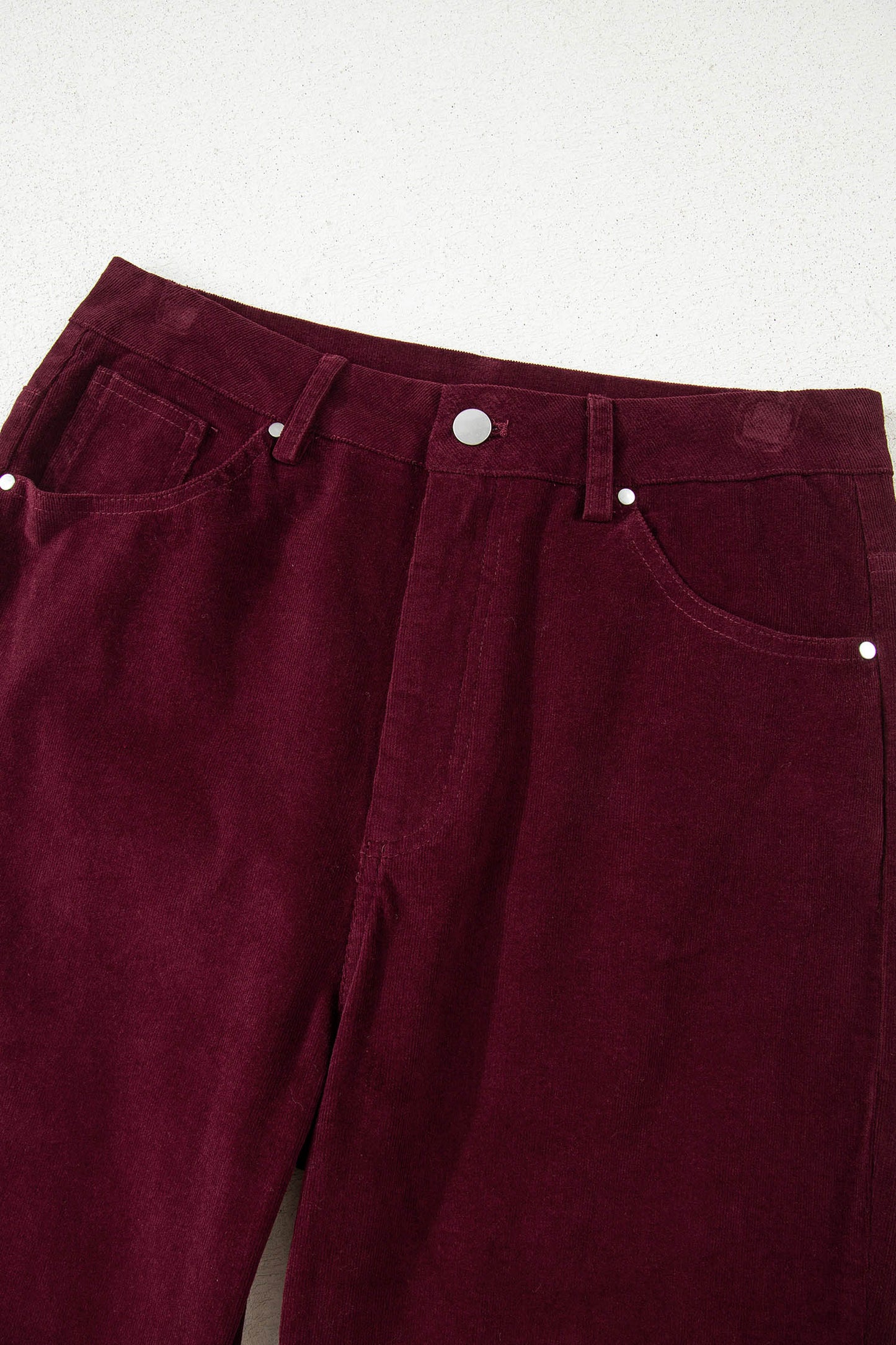Mulberry Lane Corduroy Pants