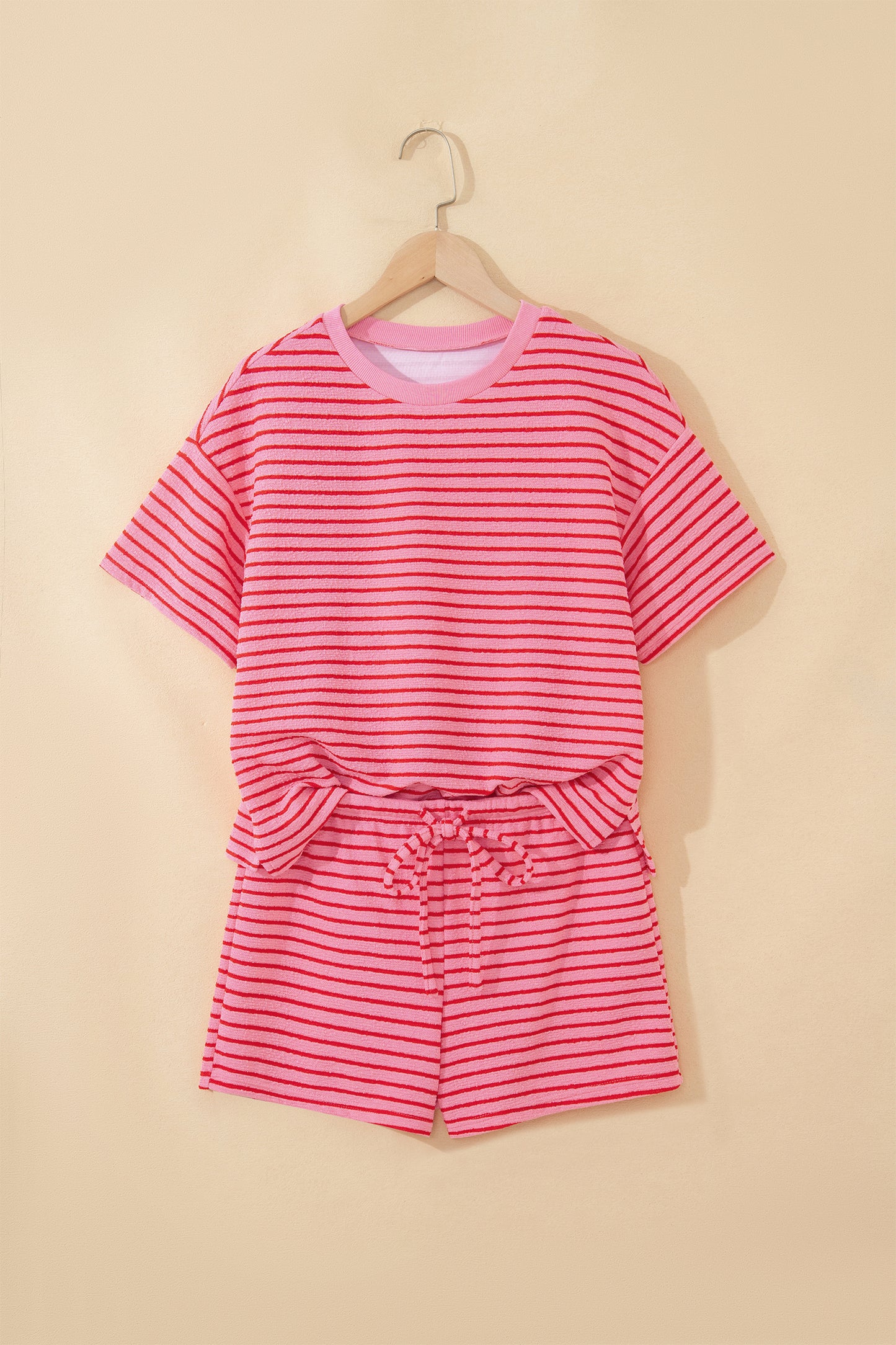 Sunset Stripe Set