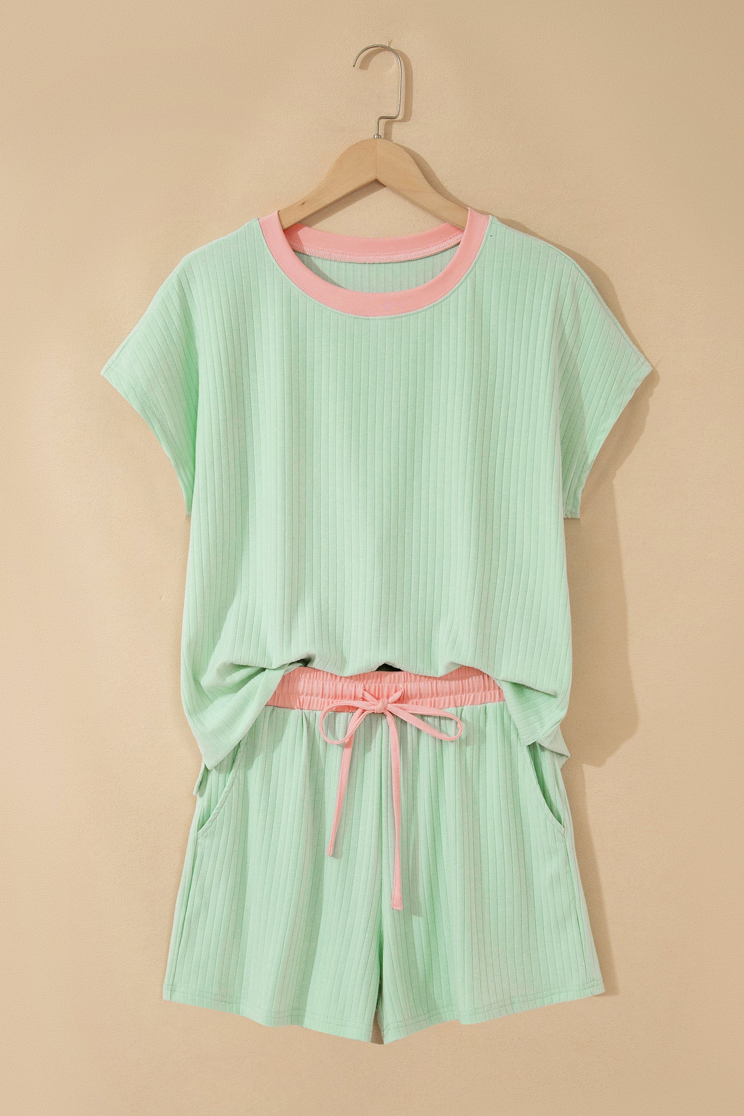 Mint To Be Lounge Set