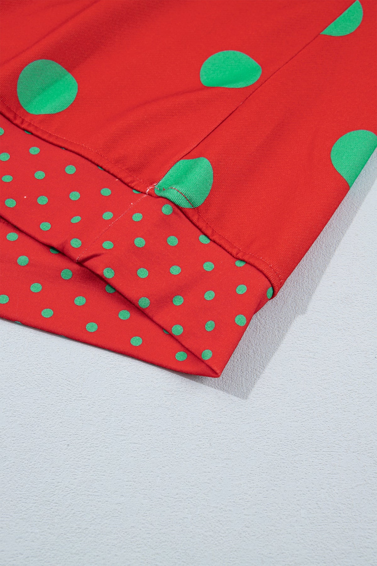 The Polka Pop Sweatshirt