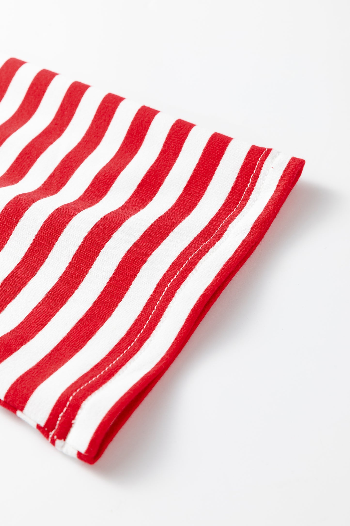 Candy Cane Cozy Lounge Set
