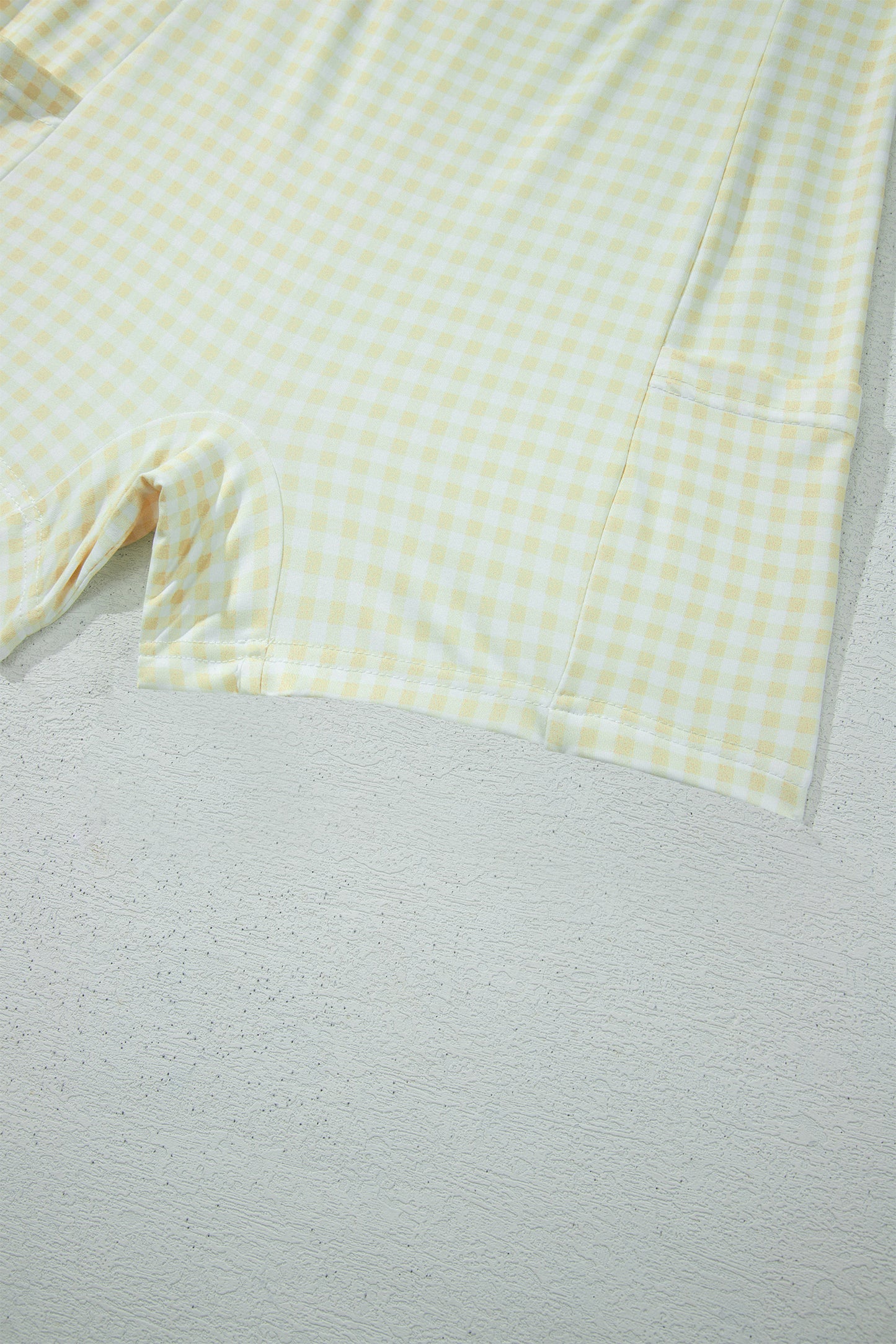 Seaside Picnic Dress