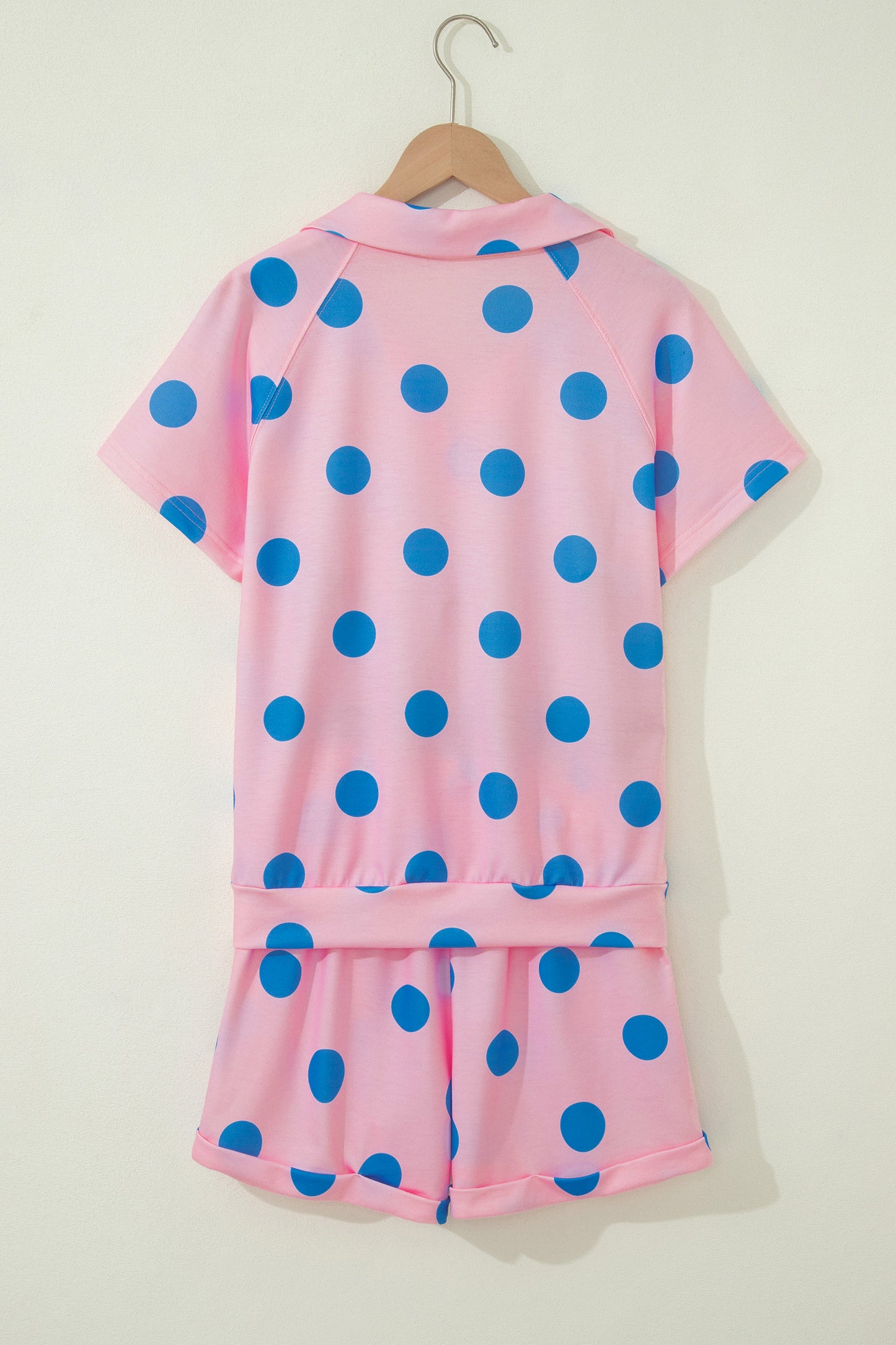 Cotton Candy Cabana Set