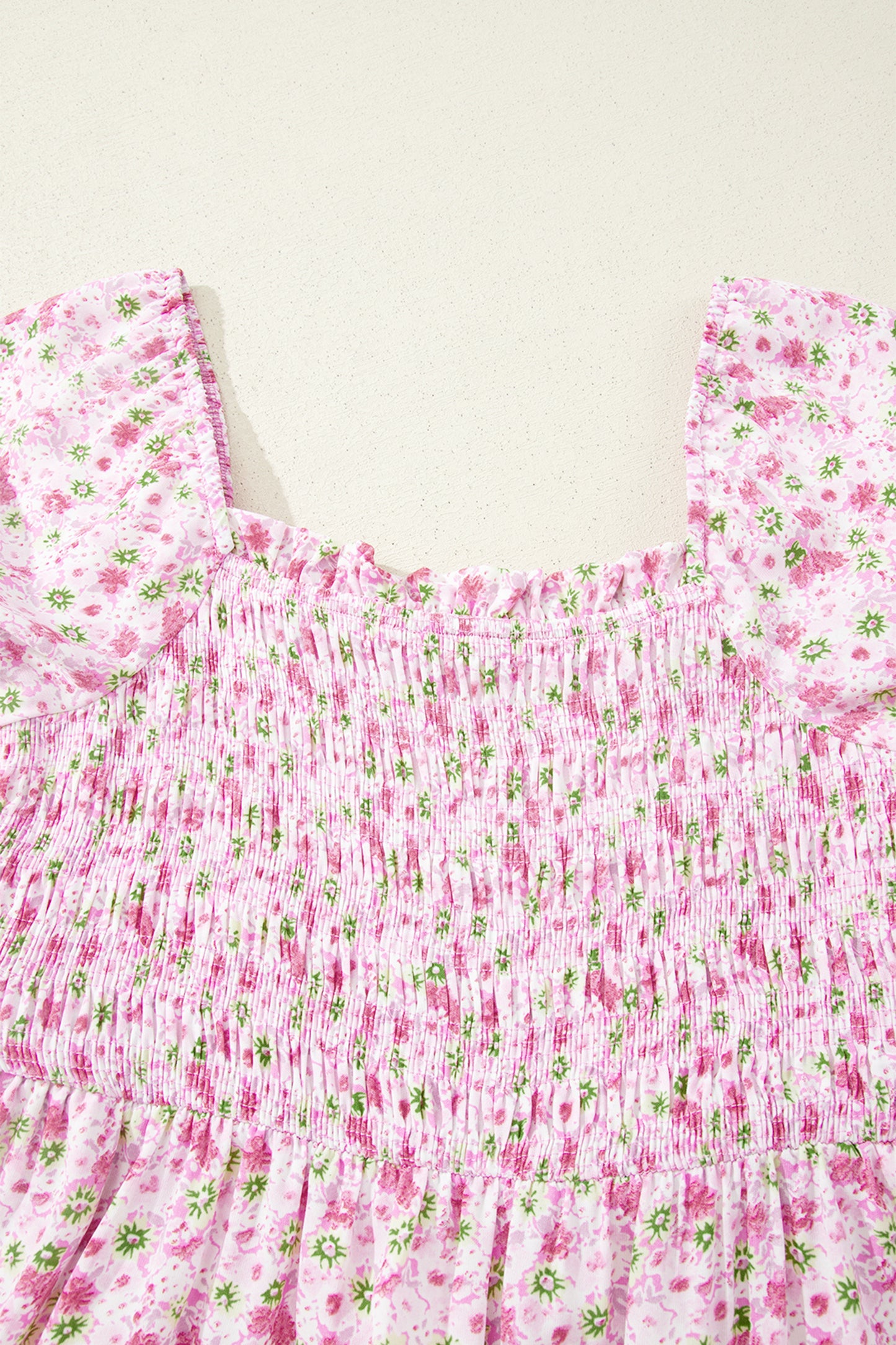 The Peony House Maxi