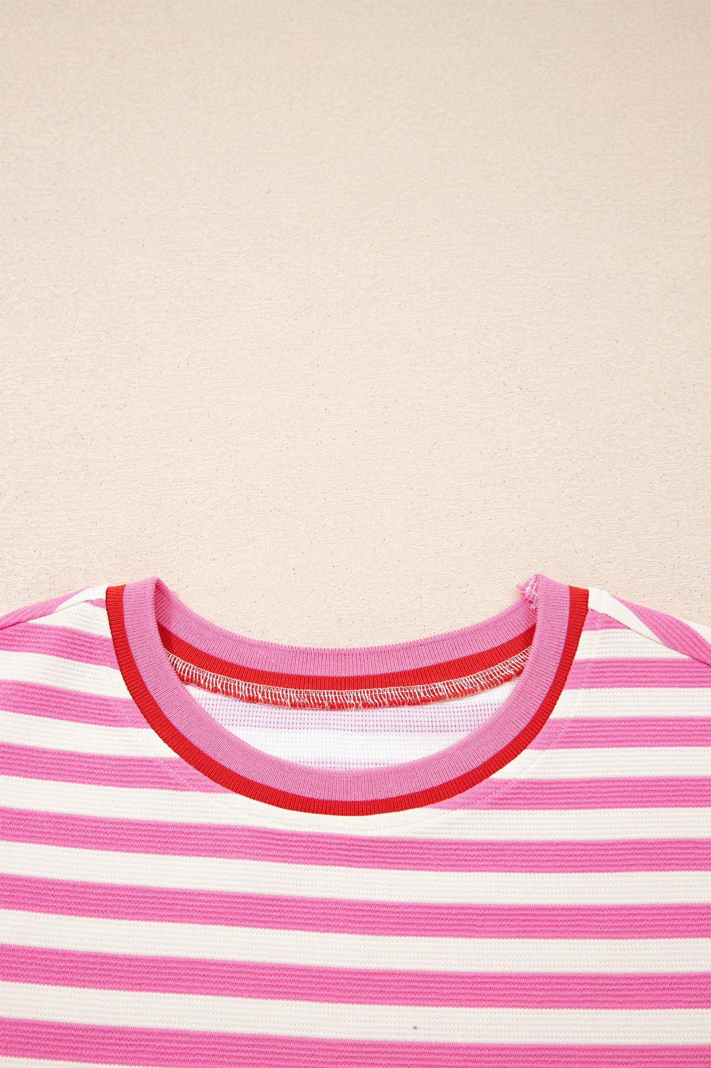 Pink Lemonade Lounge Set