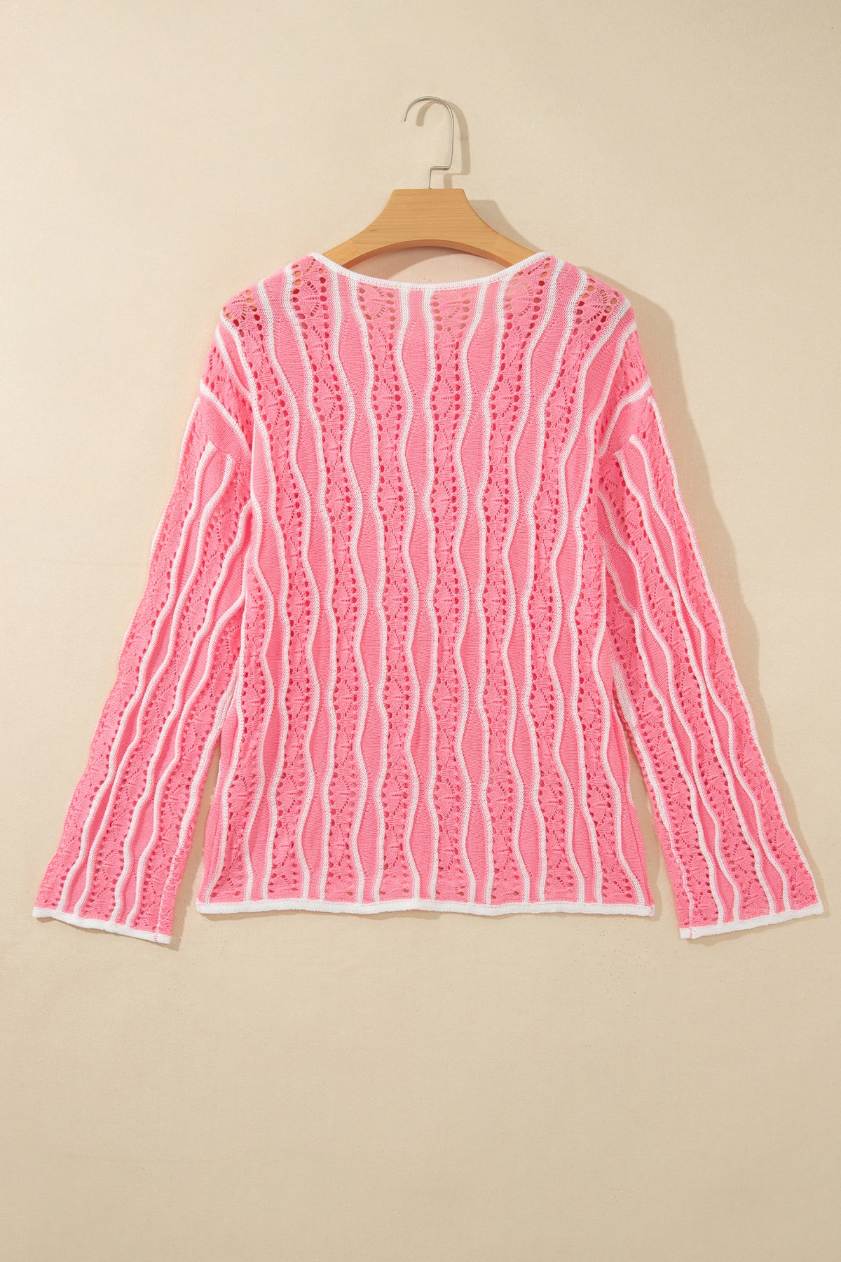 The Weekend Crush Sweater