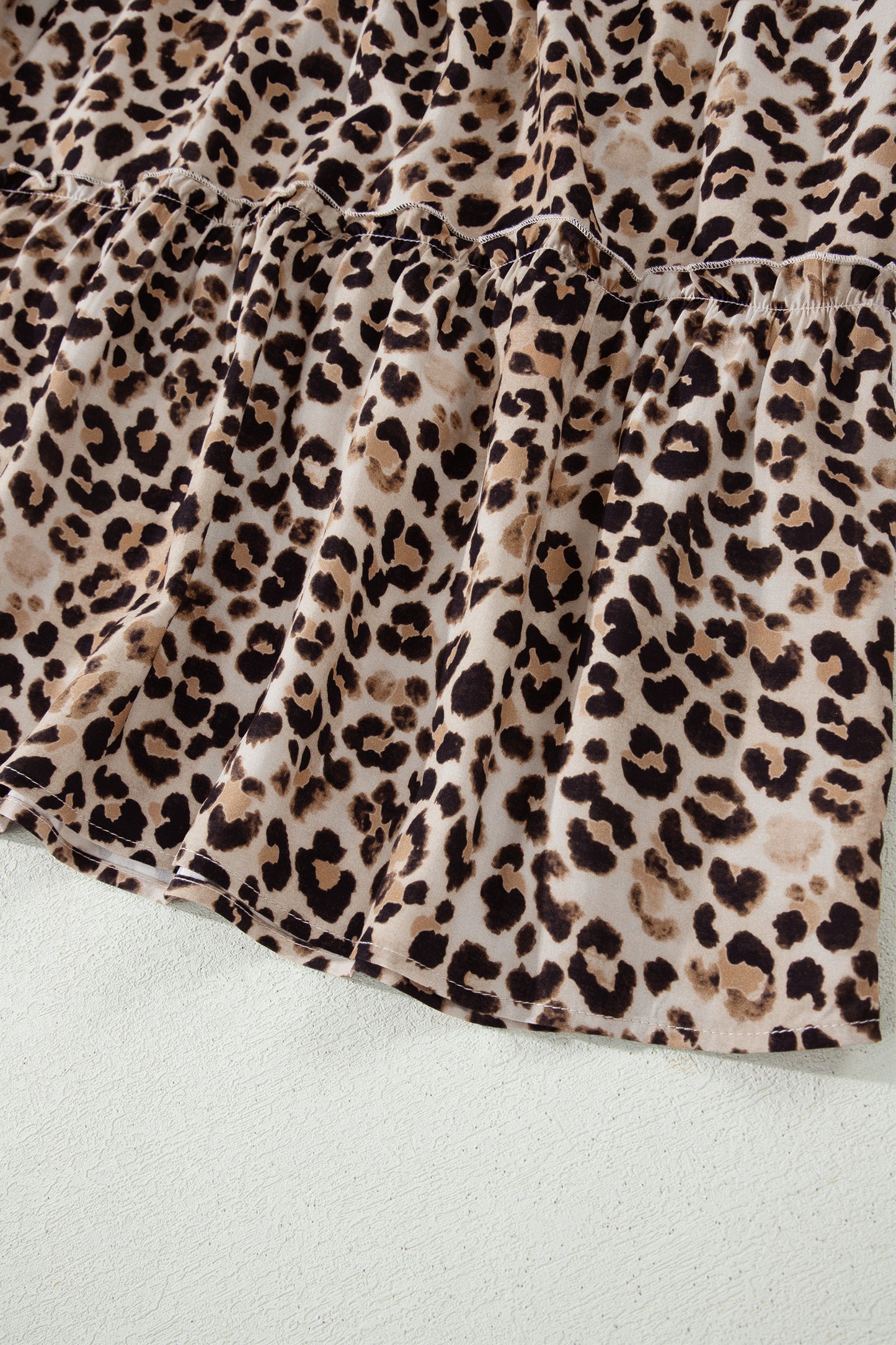 Wild at Heart Maxi Dress