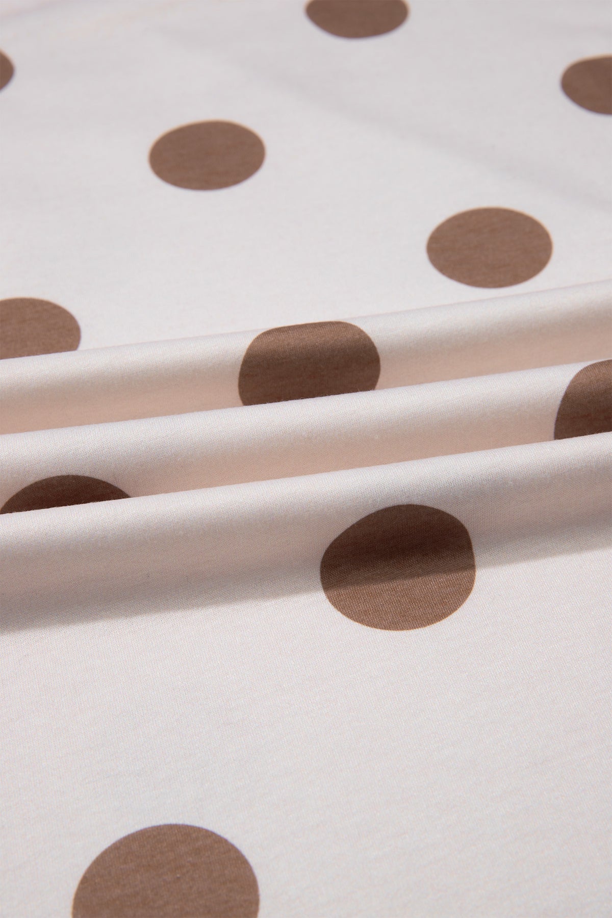 The Latte Dot Lounge Pants