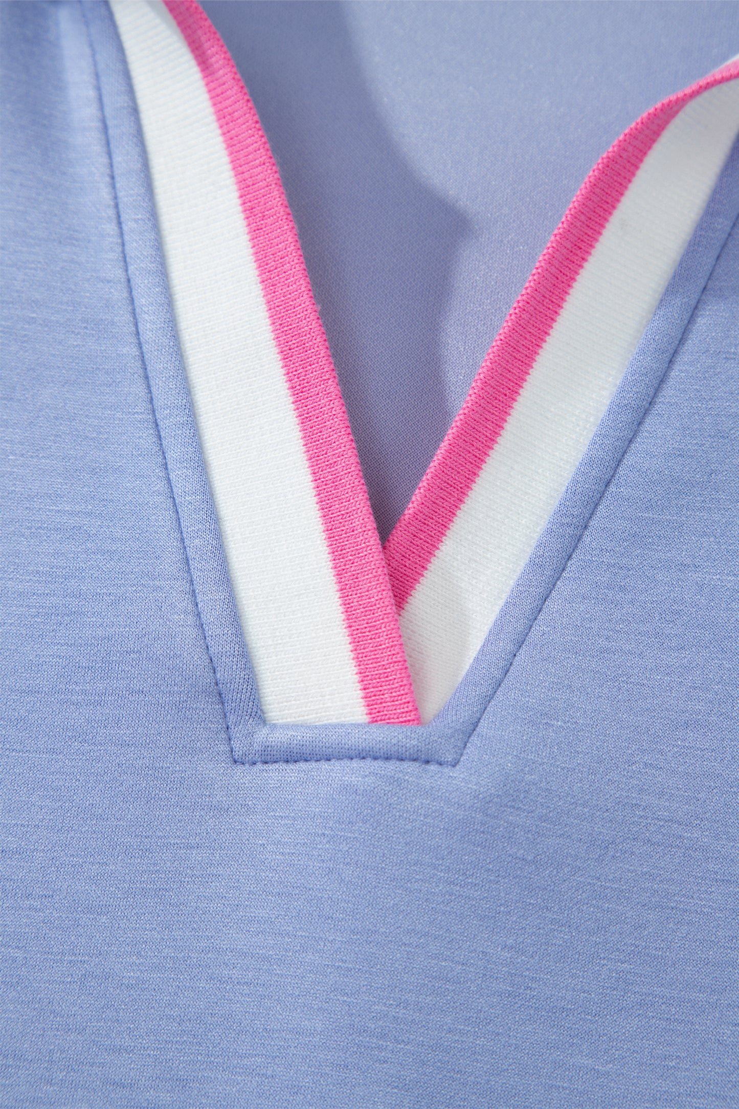 Pink Trim Perfection Set