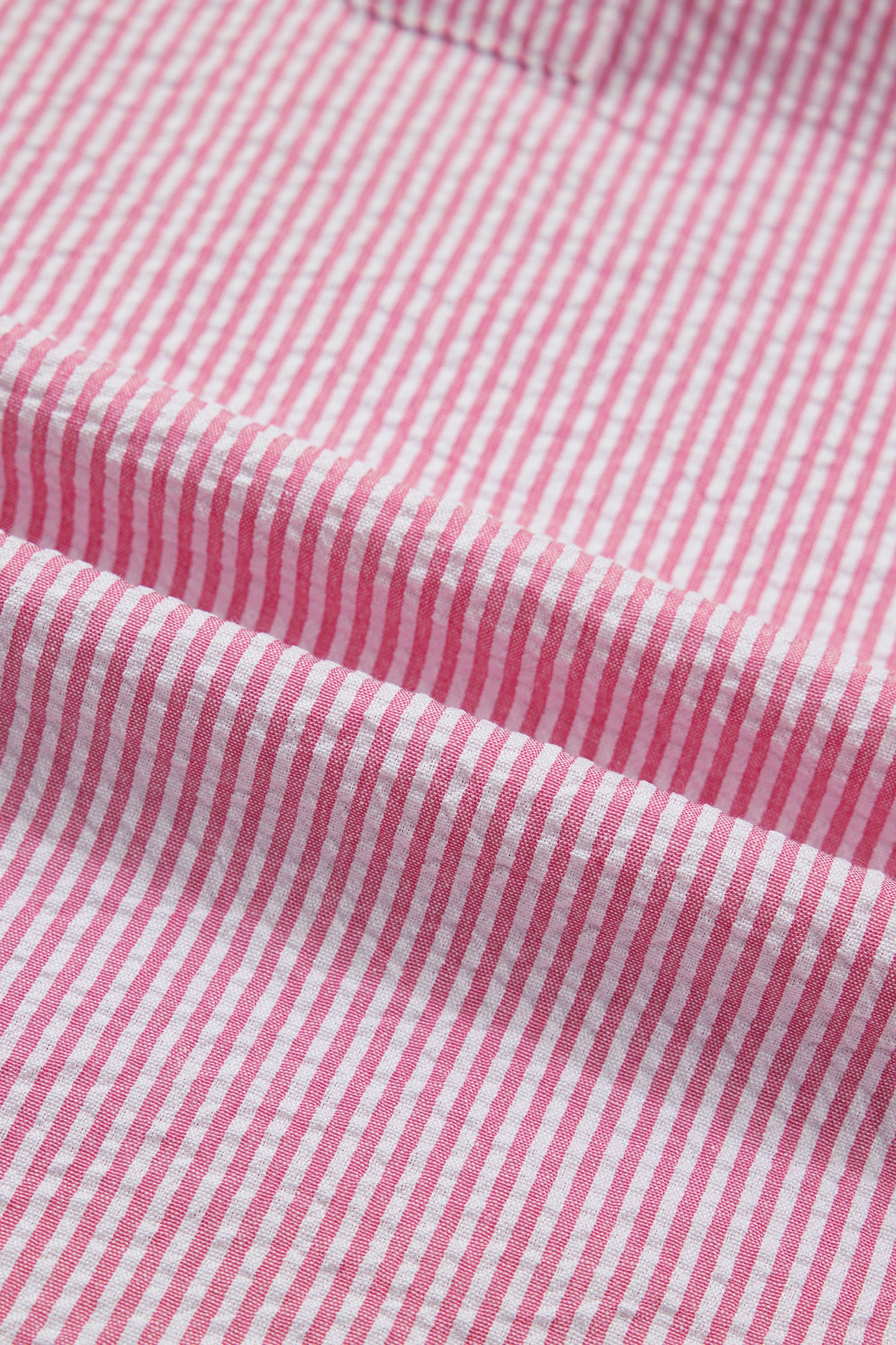 The Seaside Stripe Blouse
