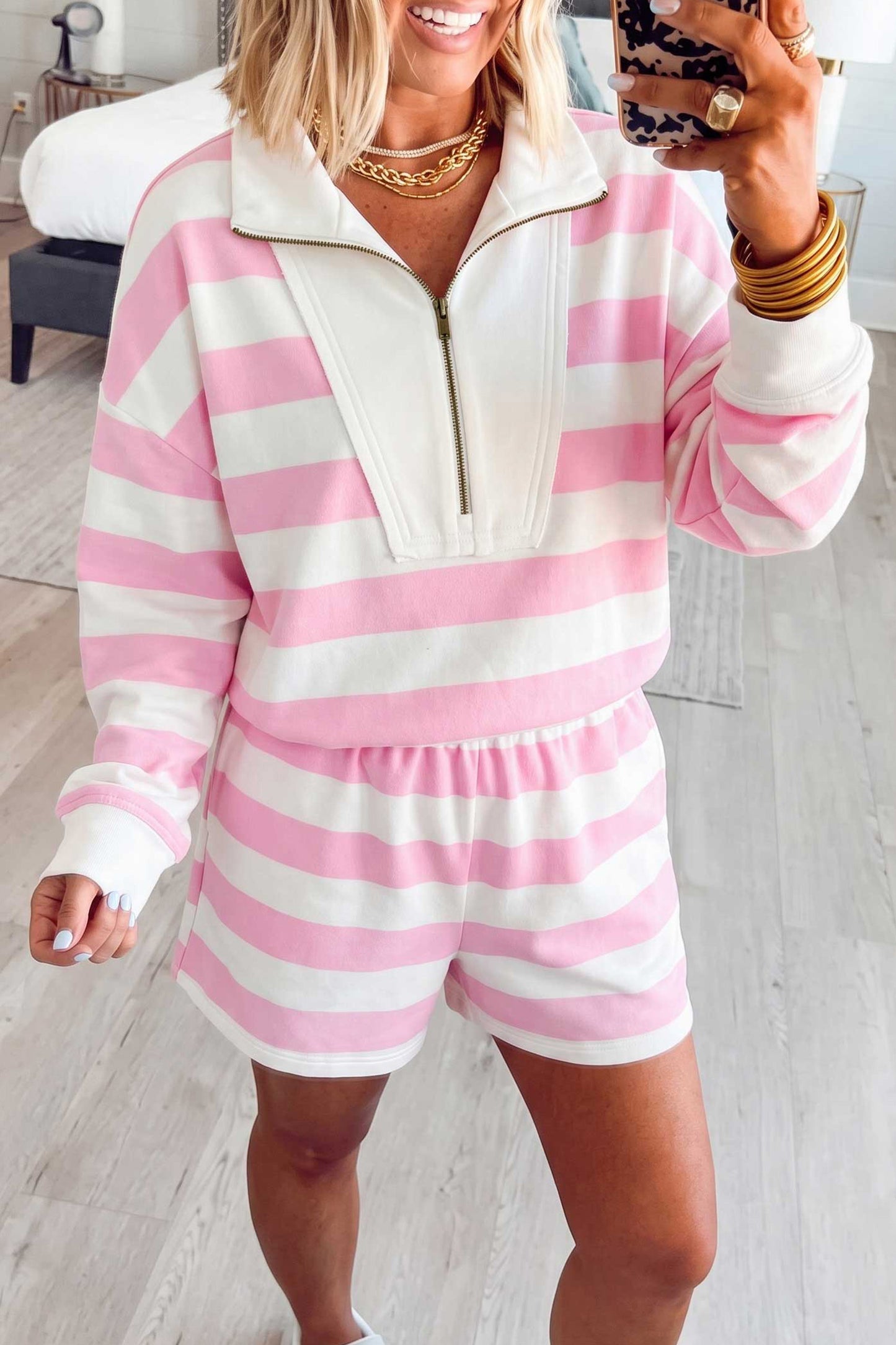 The Pink Pick-Me-Up Set