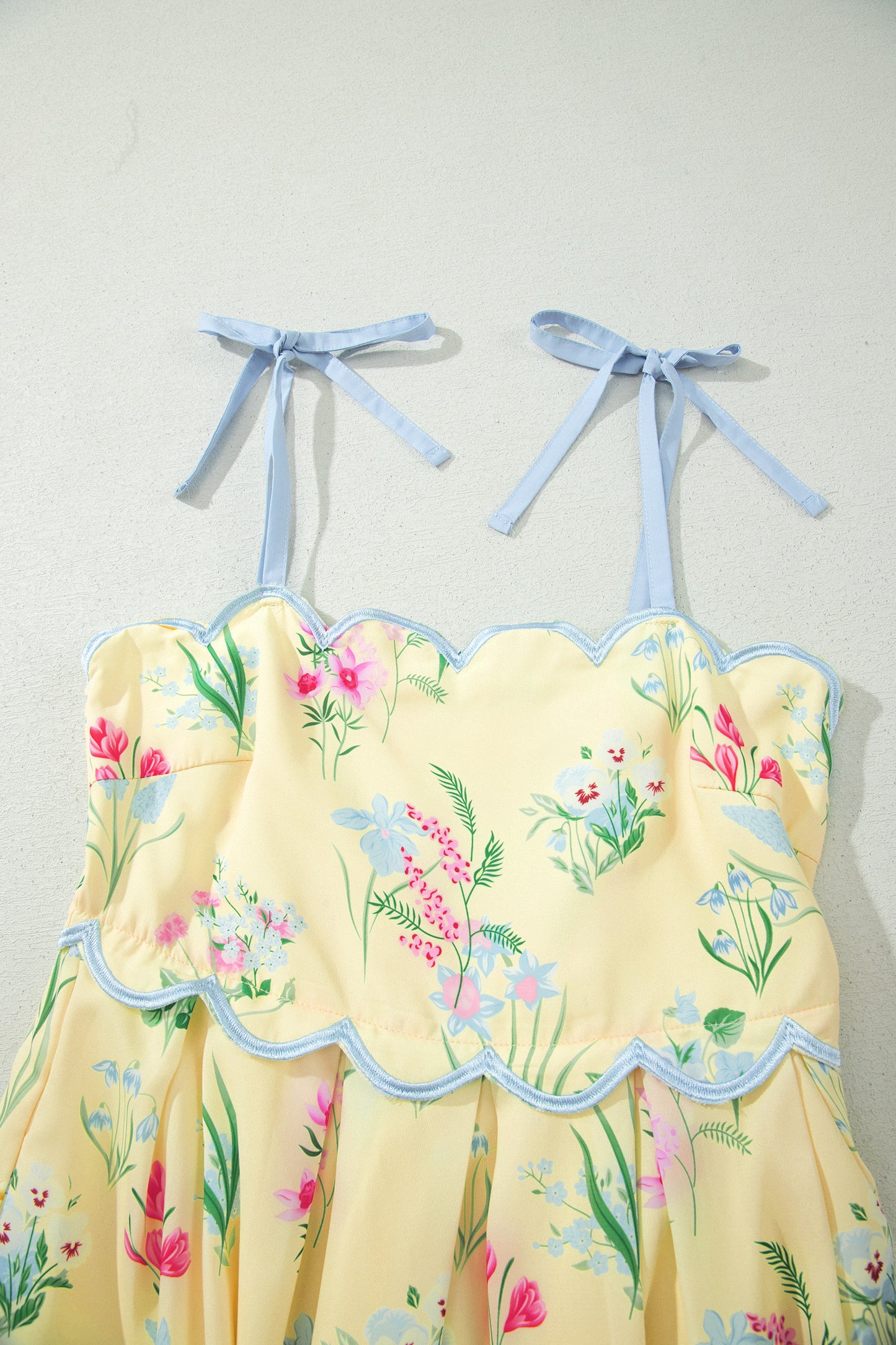 Wildflower Waltz Midi