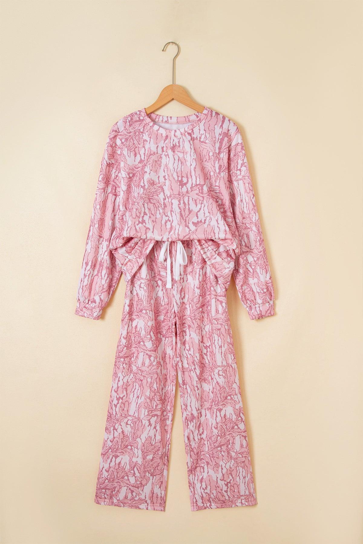 The Pink Daydream Lounge Set