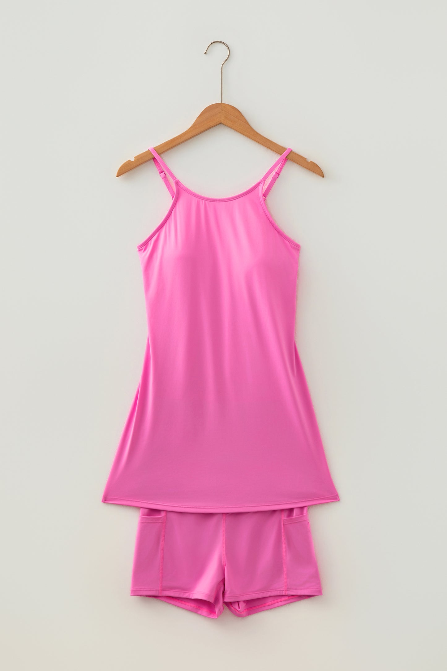 Sorbet Court Set