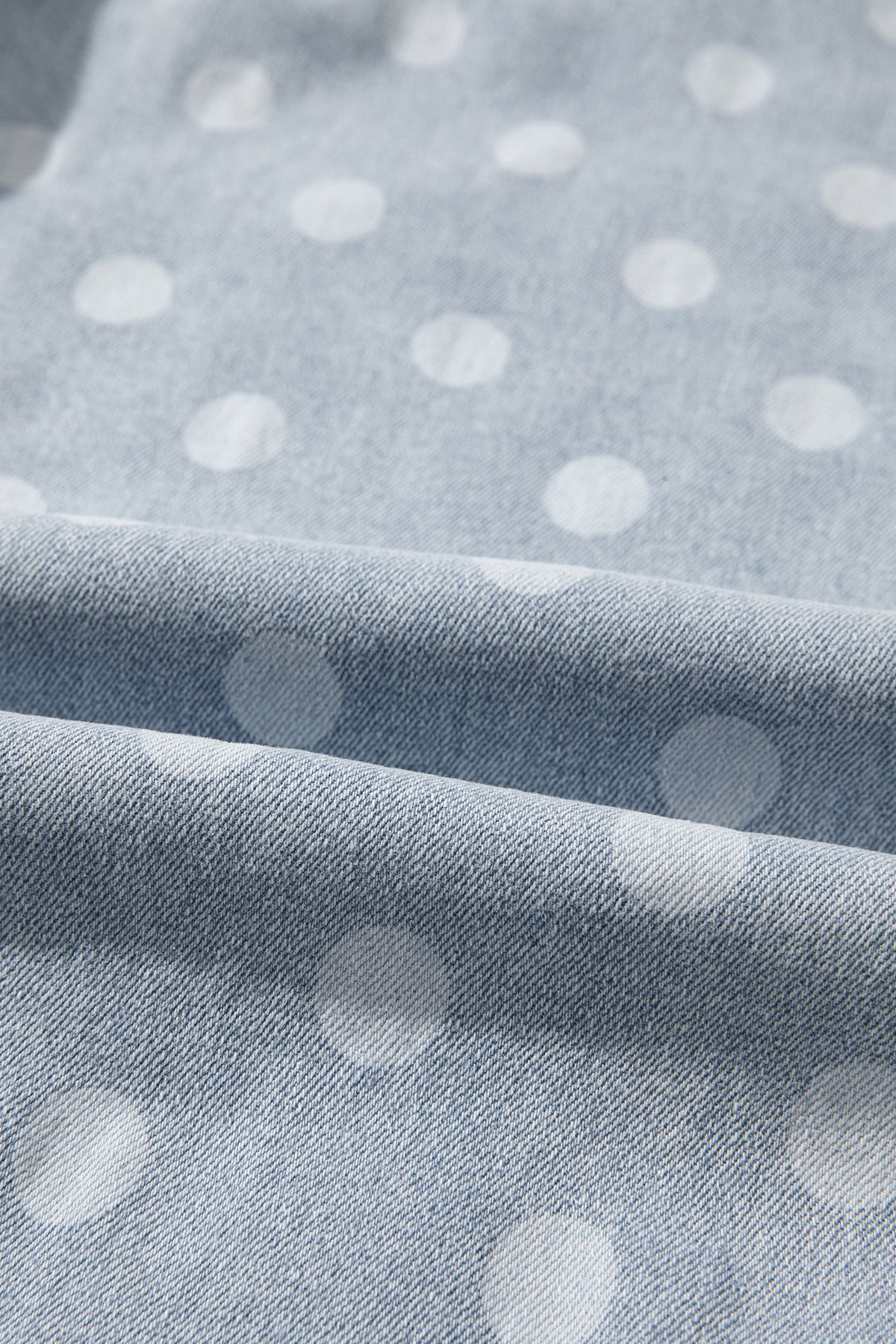 The Polka Dot Social Jeans
