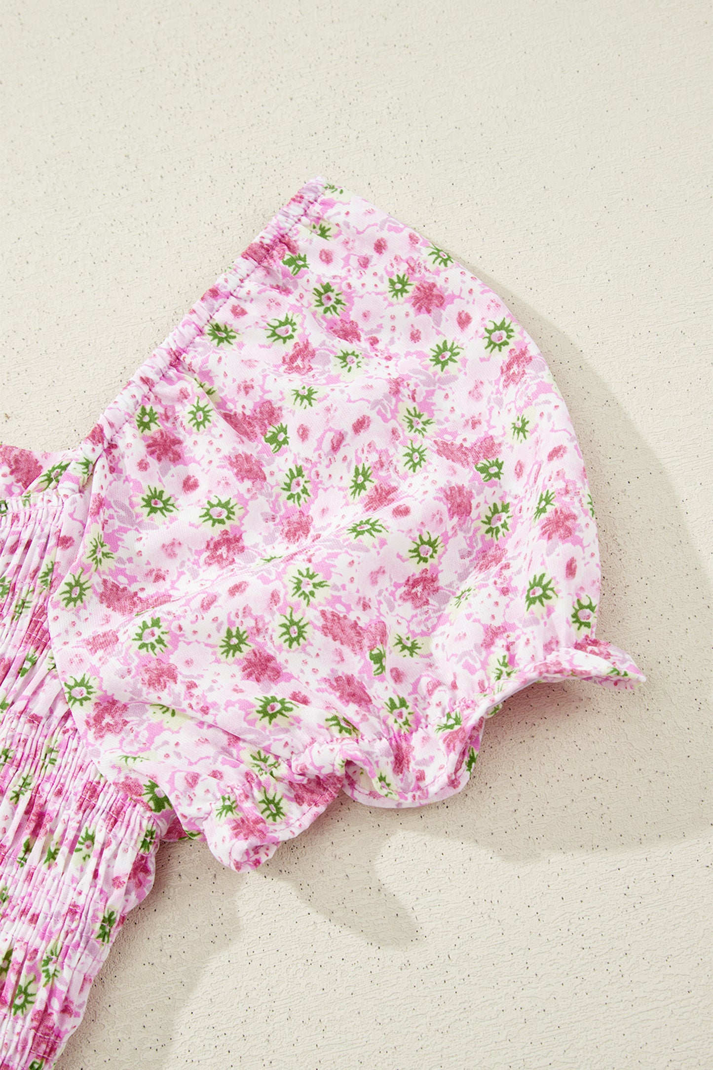 The Peony House Maxi