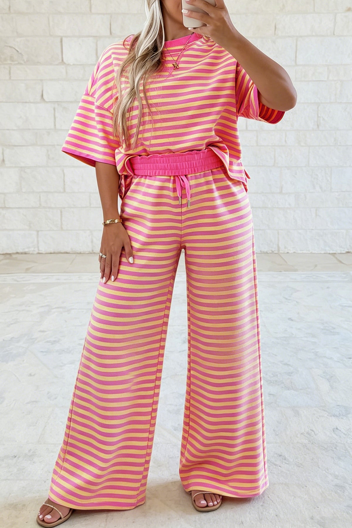 The Pink Lemonade Set