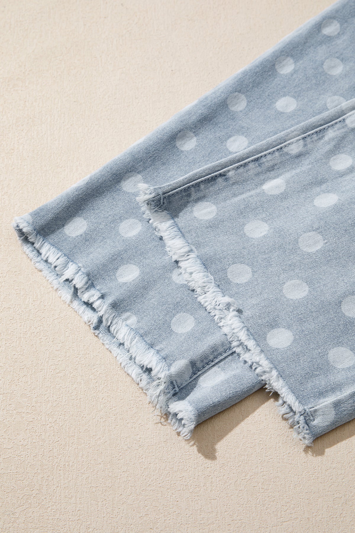 The Polka Dot Social Jeans