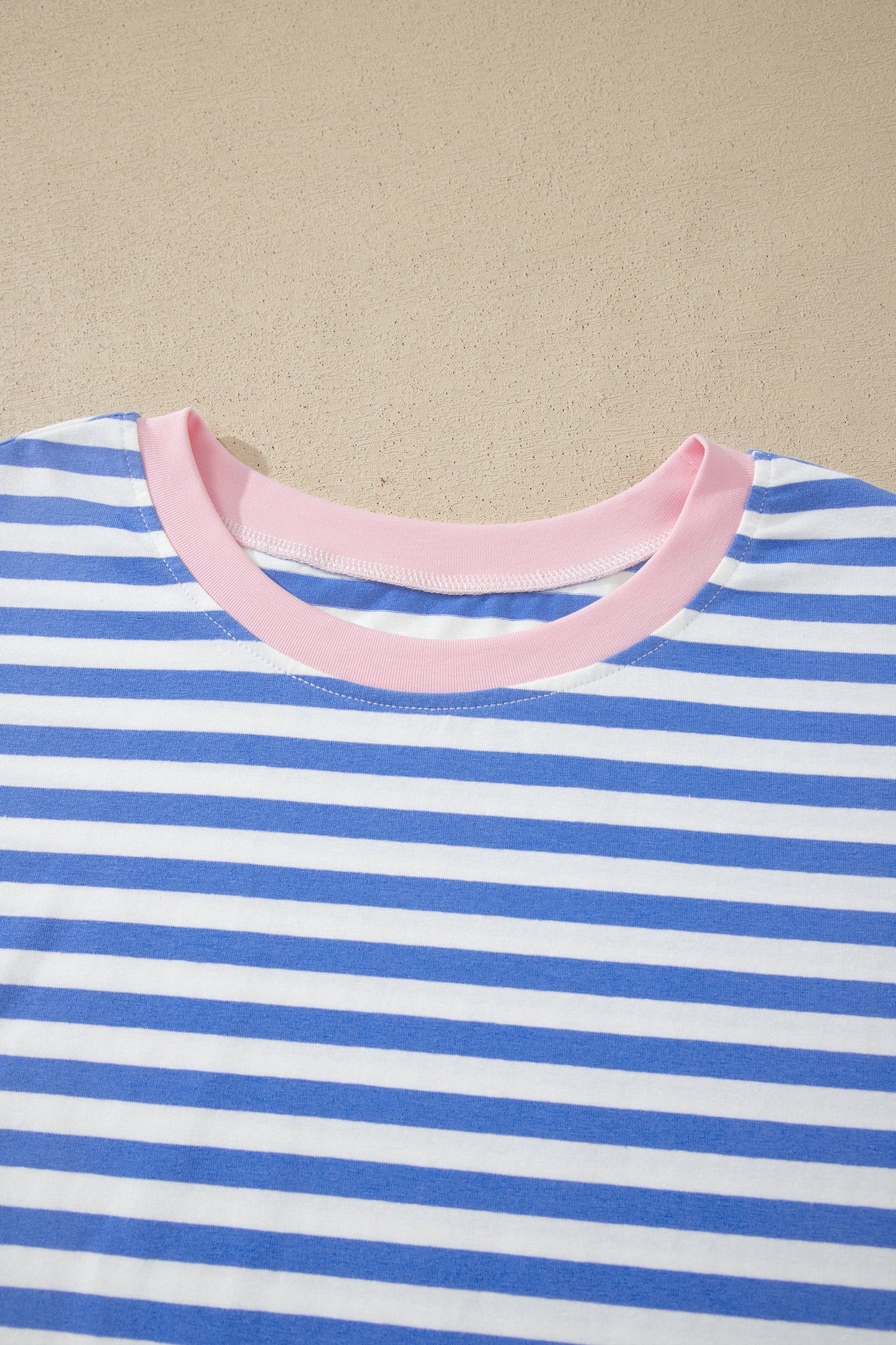 Seaside Stroll Striped Set