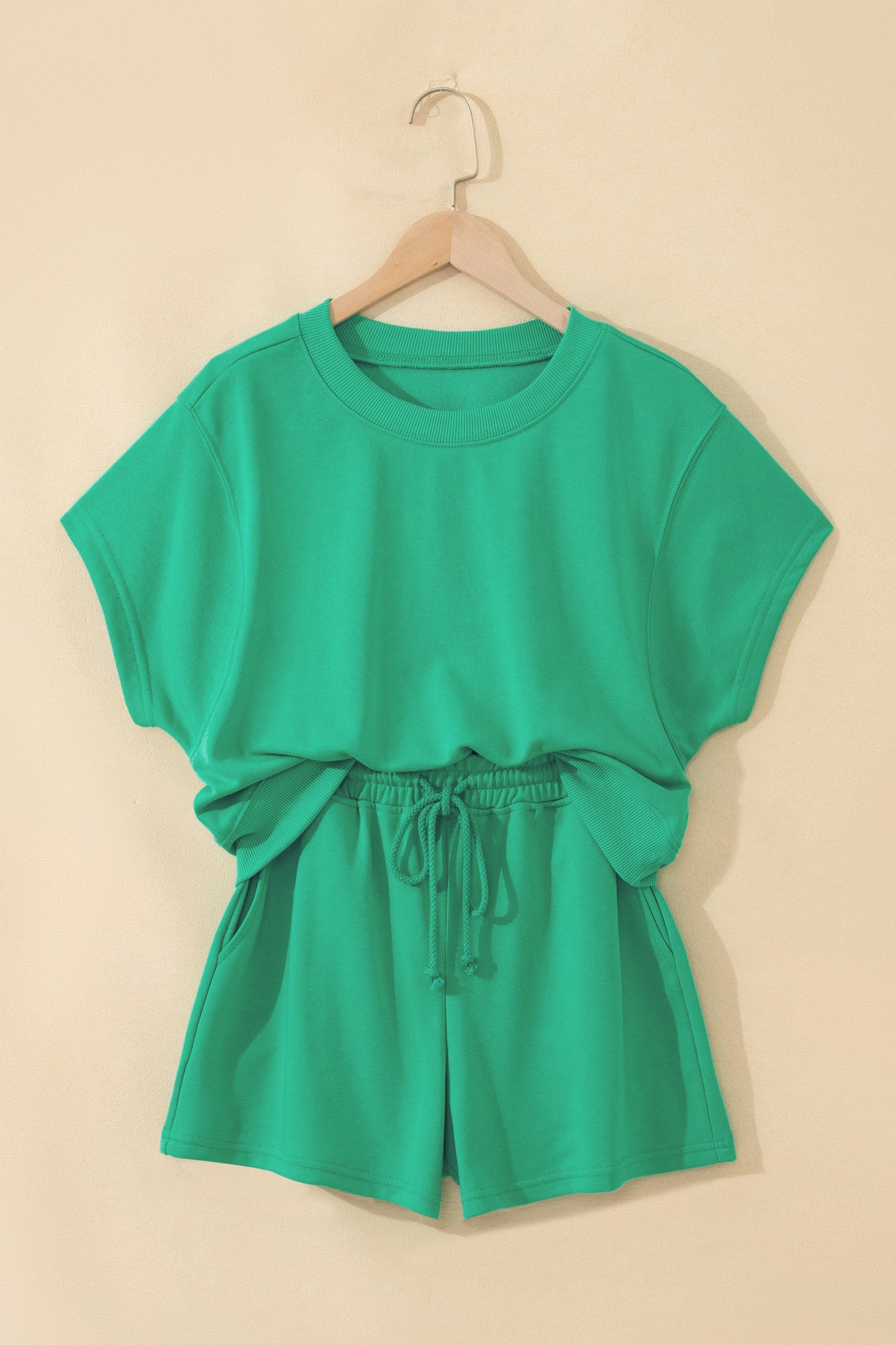 Emerald Coastline Set