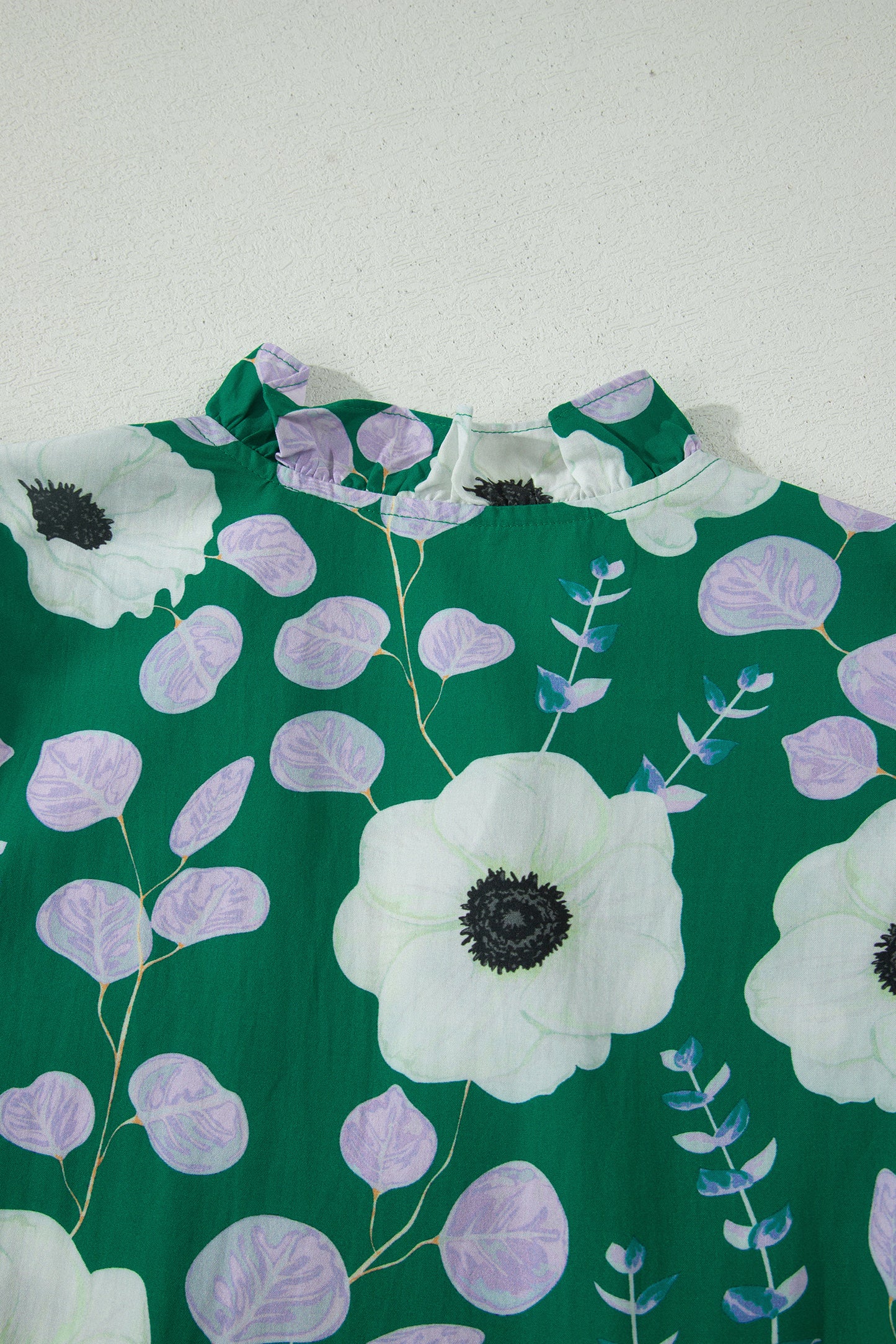 Emerald Garden Maxi