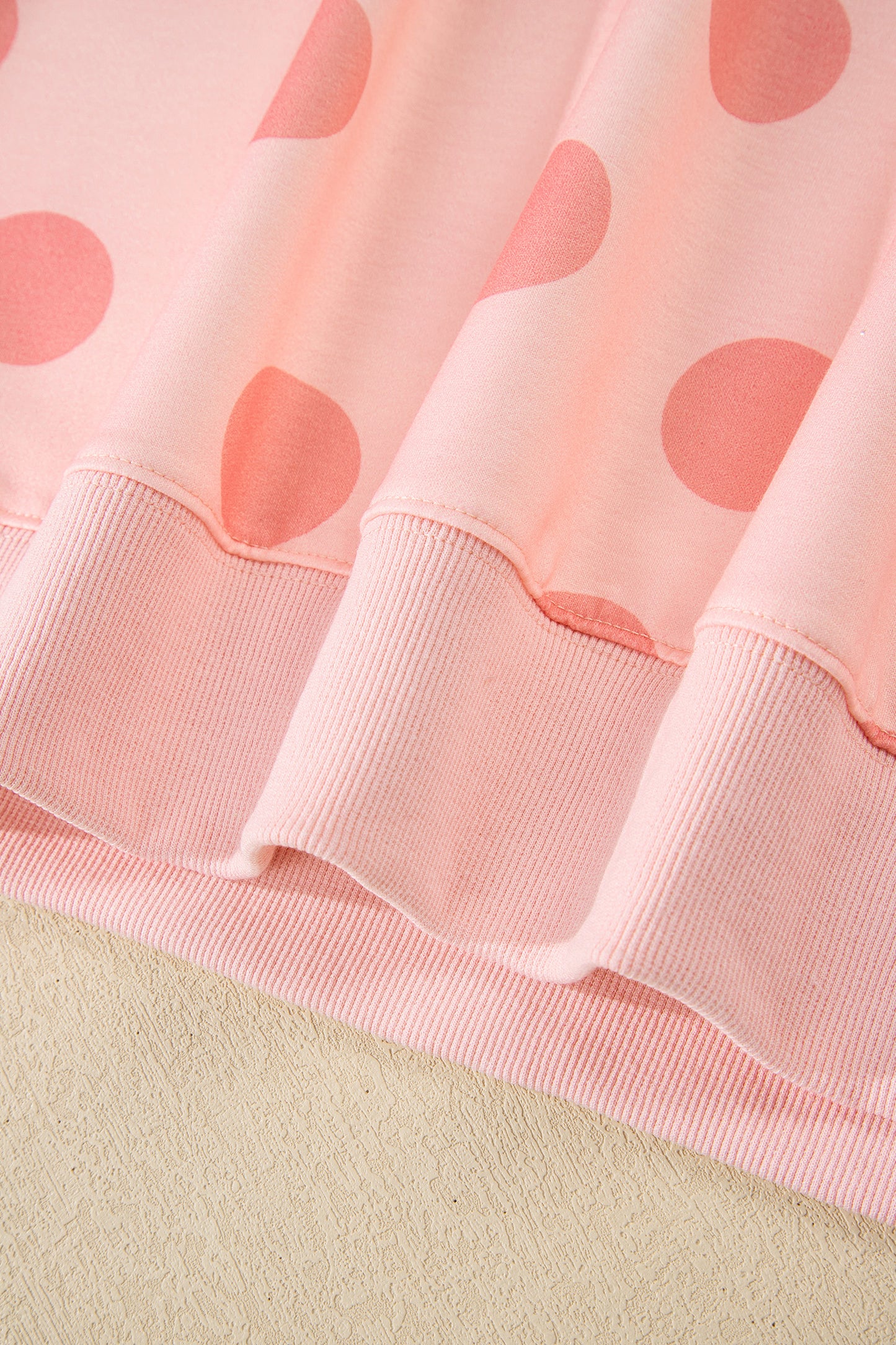 Sweet Peony Lounge Set