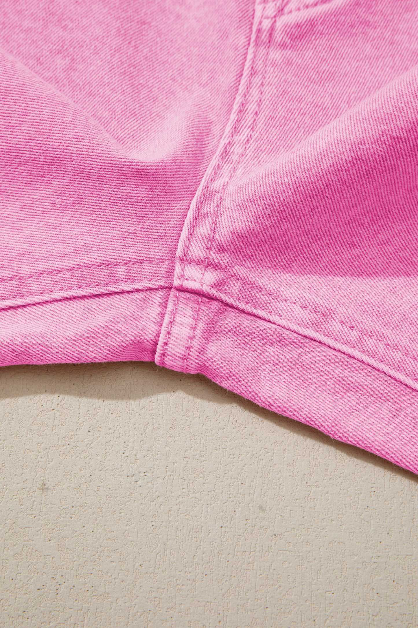 Southern Charm Pink Flares