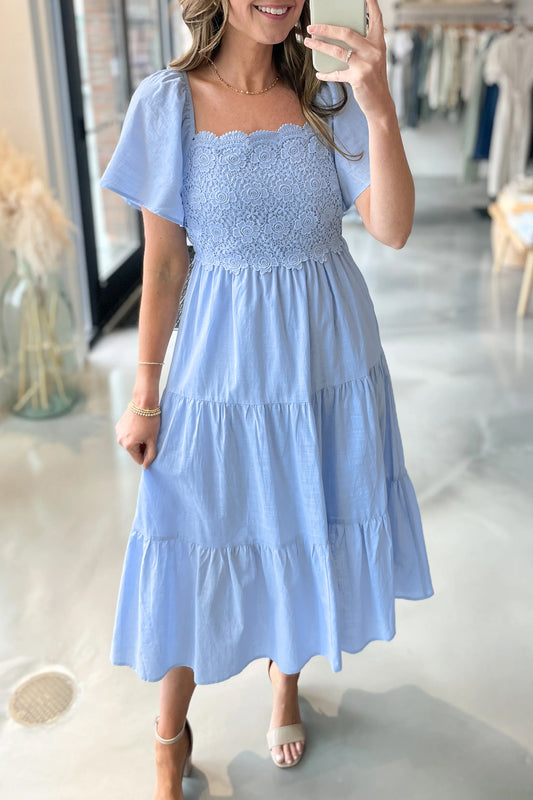 The Graceful Moments Midi