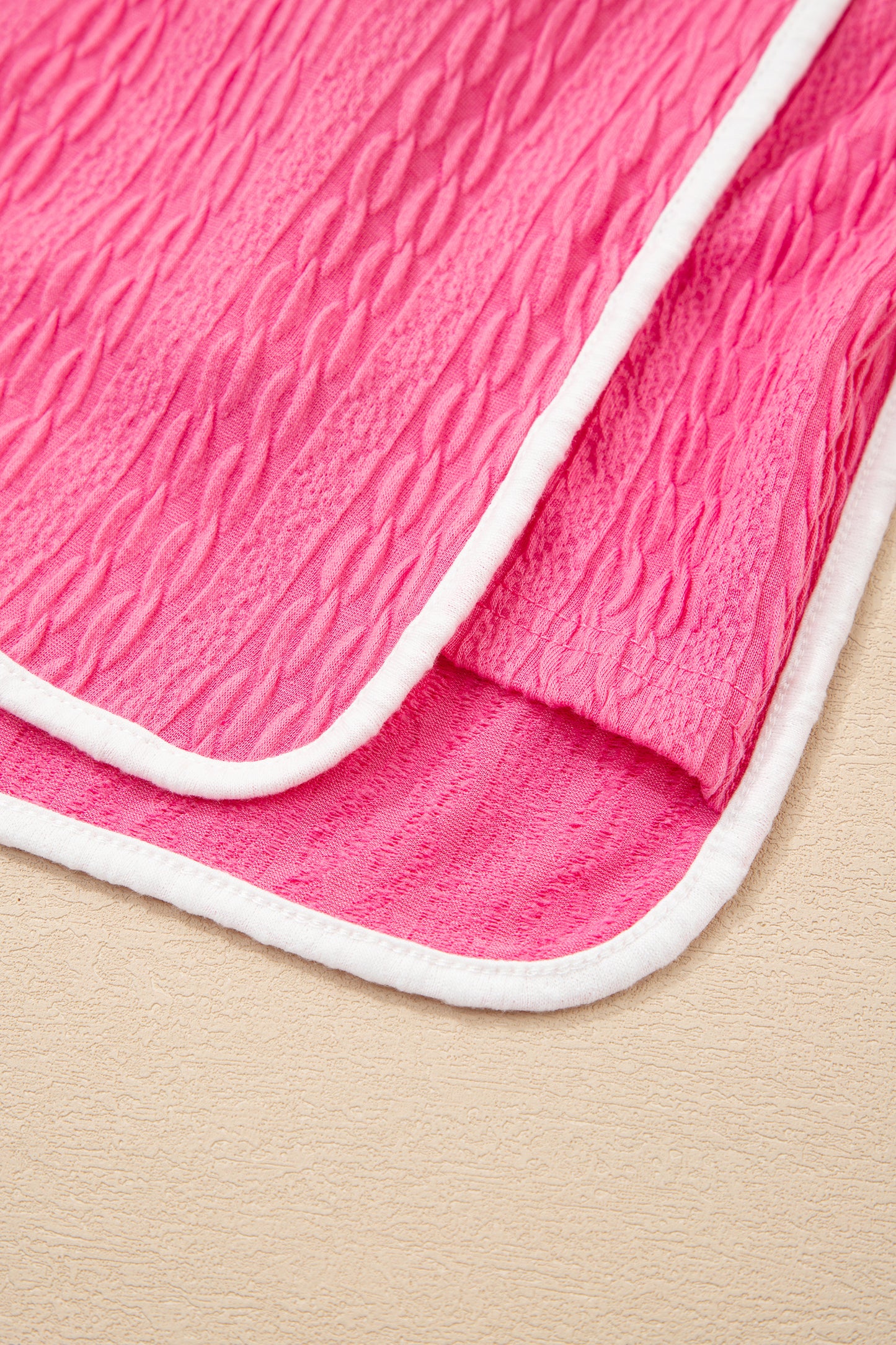 Pink Cabana Crush Set