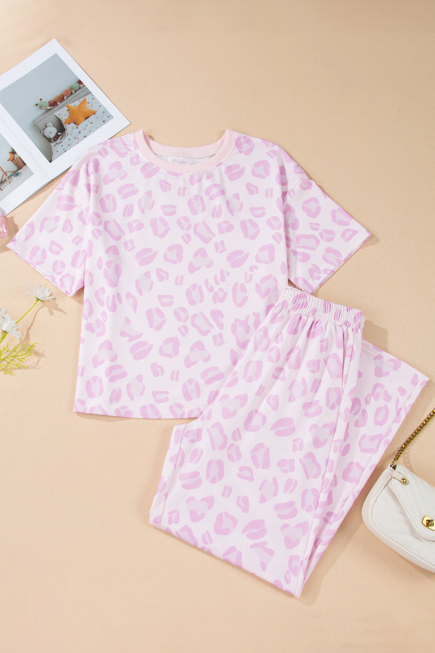 The Blushing Wild Set