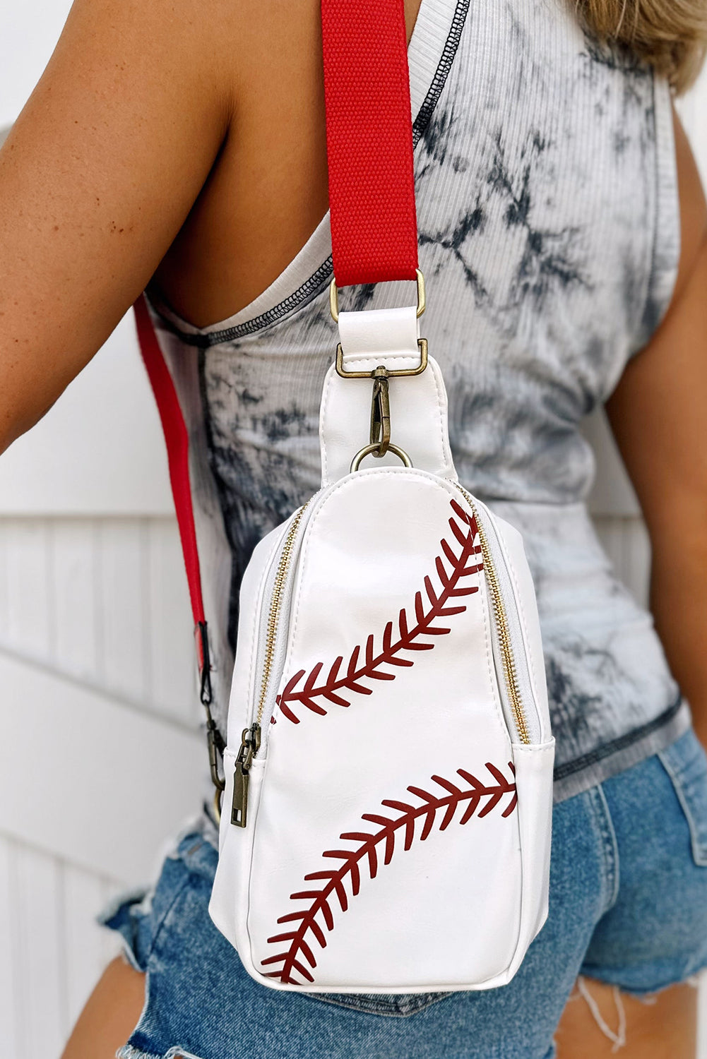 Diamond Darling Sling